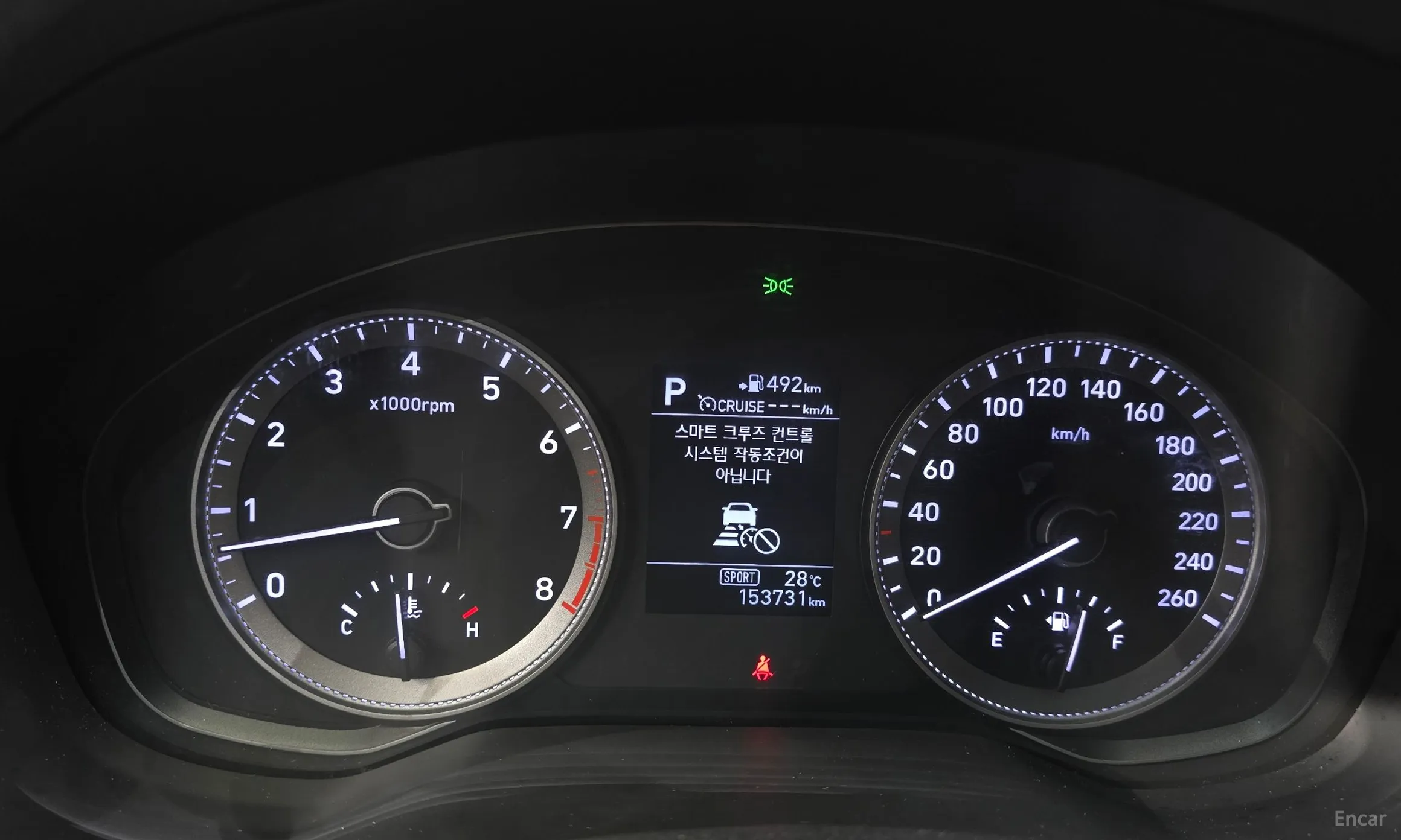 Hyundai Grandeur IG превью 8