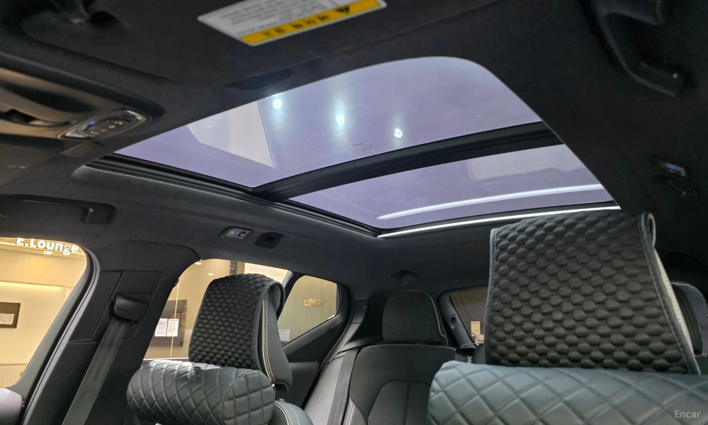 Volvo XC40 превью 18