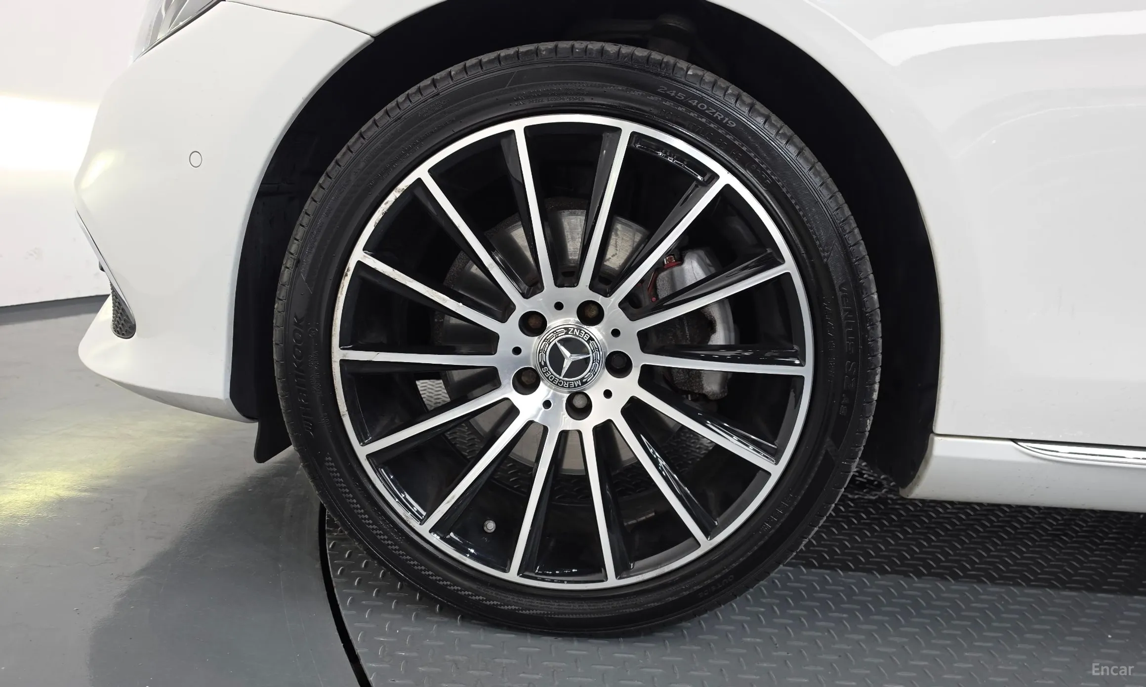 Mercedes Benz E-Class W213 превью 5