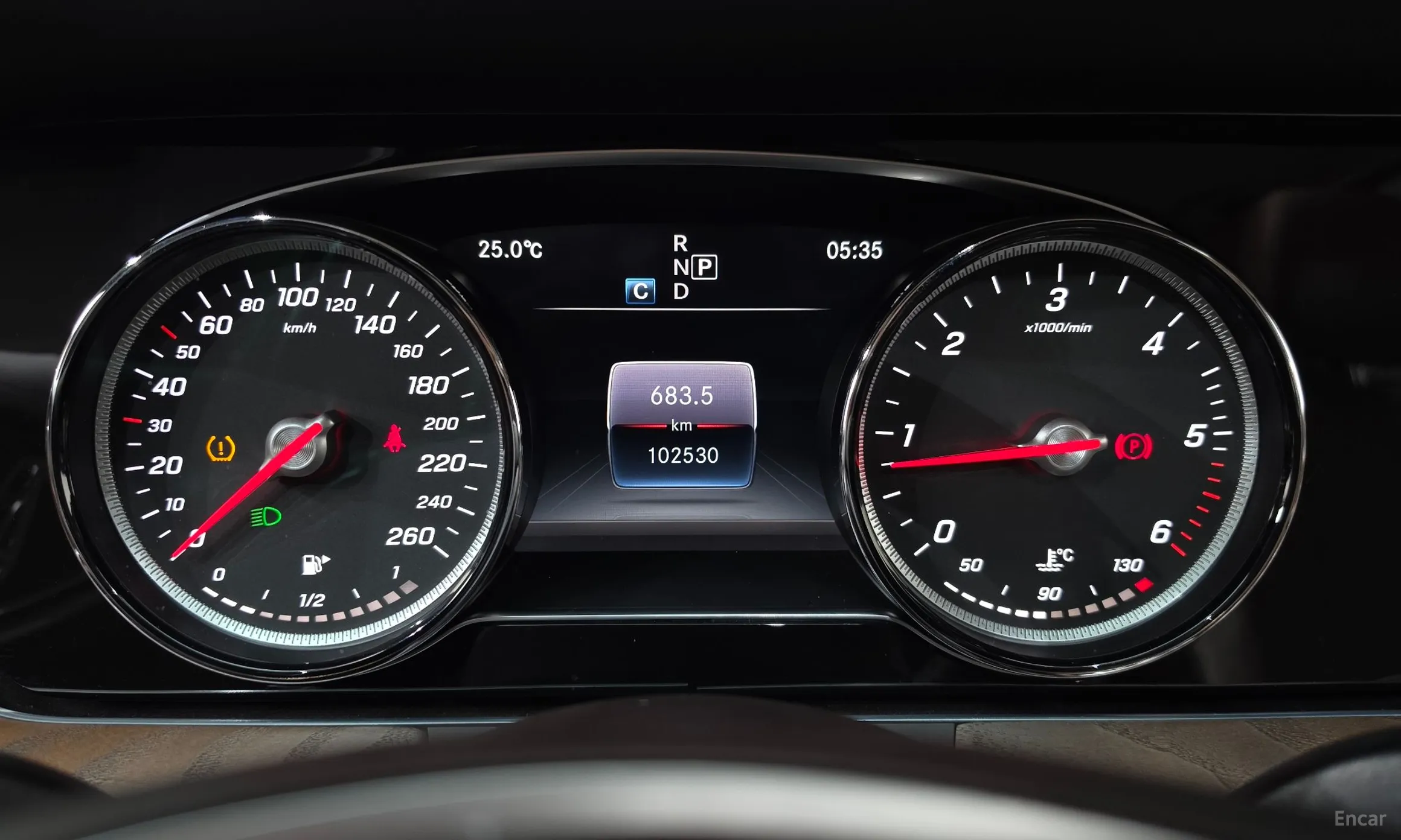 Mercedes Benz E-Class W213 превью 8