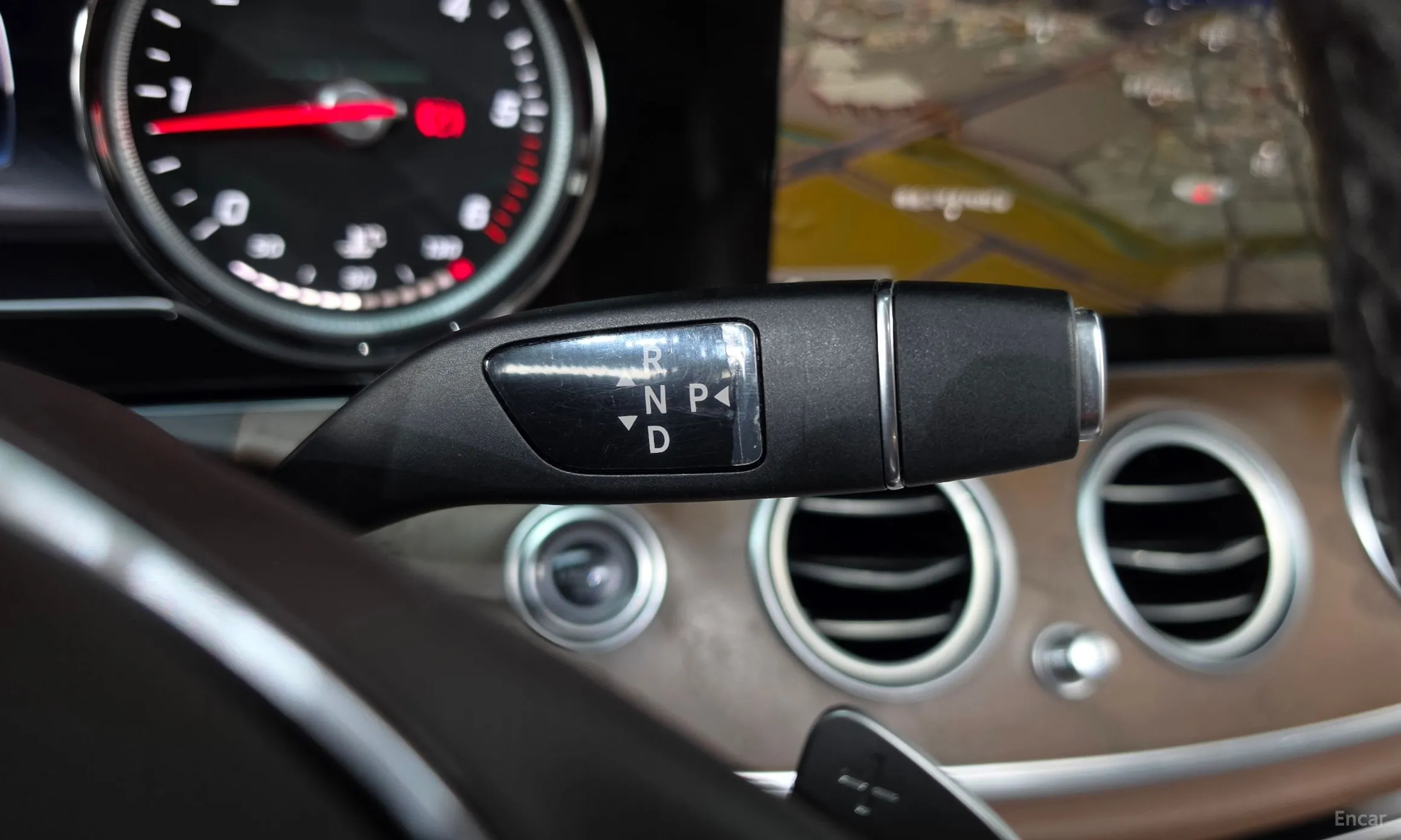Mercedes Benz E-Class W213 превью 9