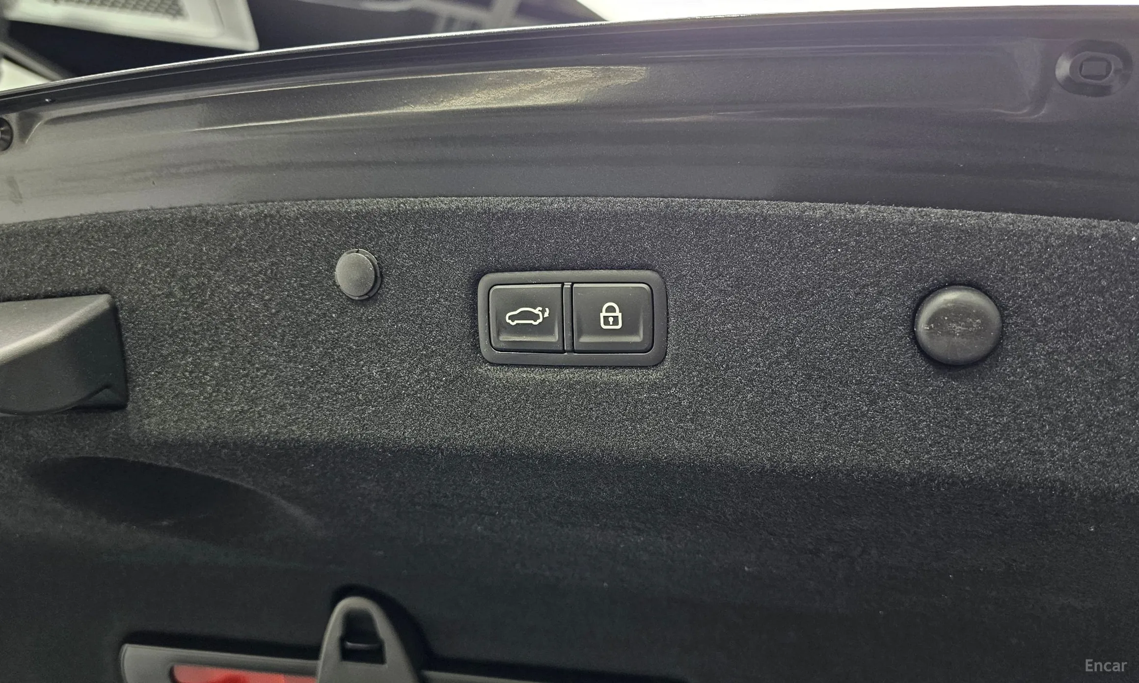 Kia K8 превью 20