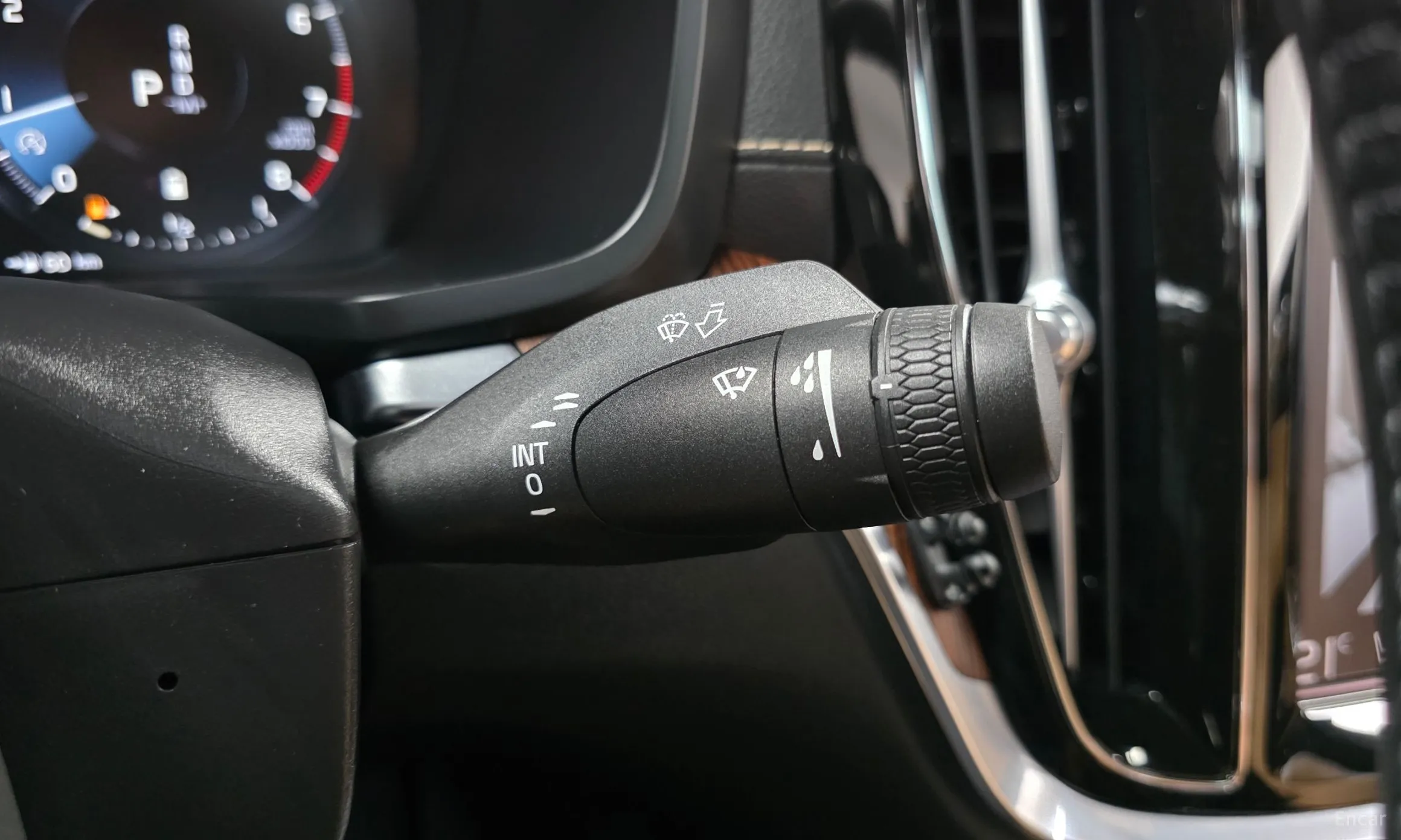 Volvo S60 3rd Generation превью 19
