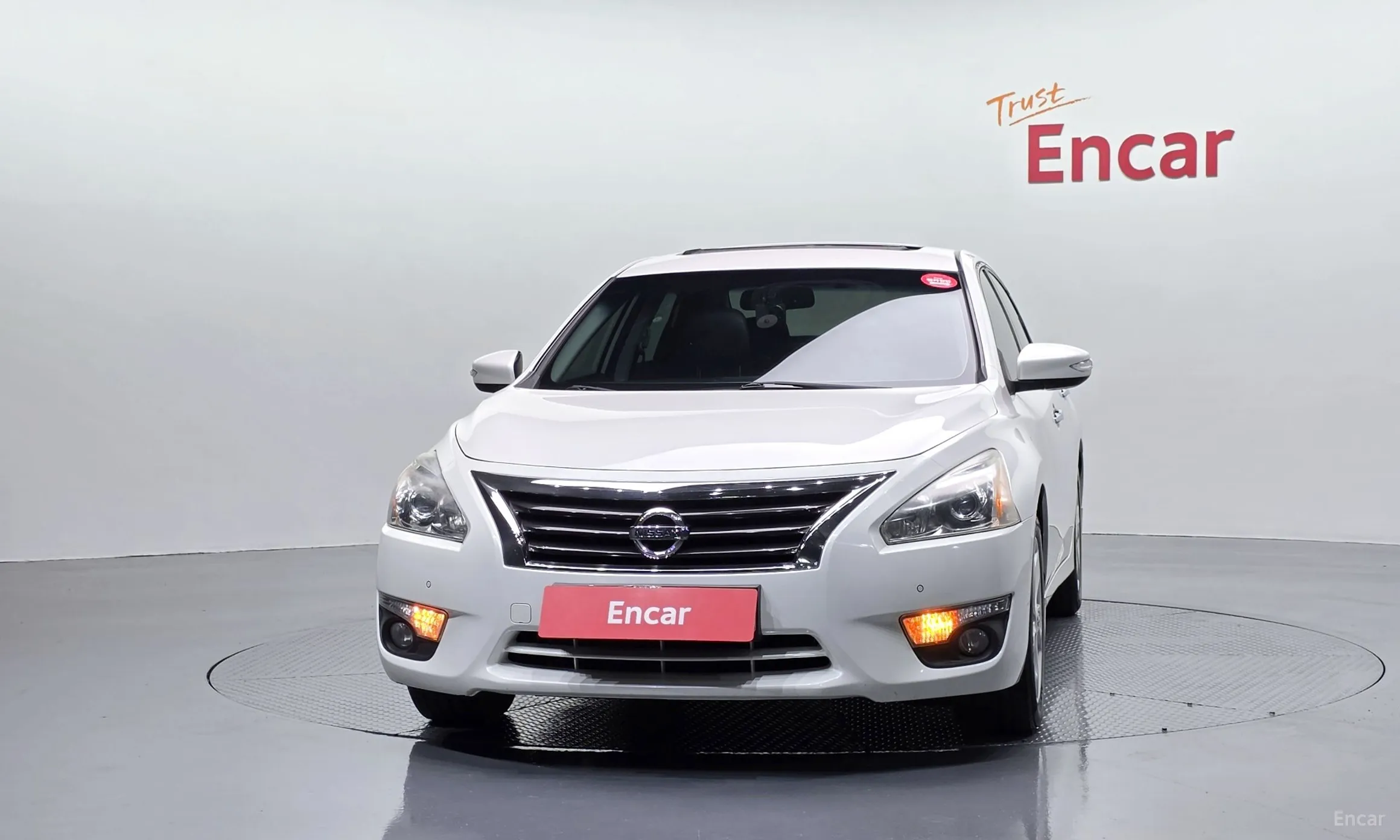 Nissan Altima превью 3