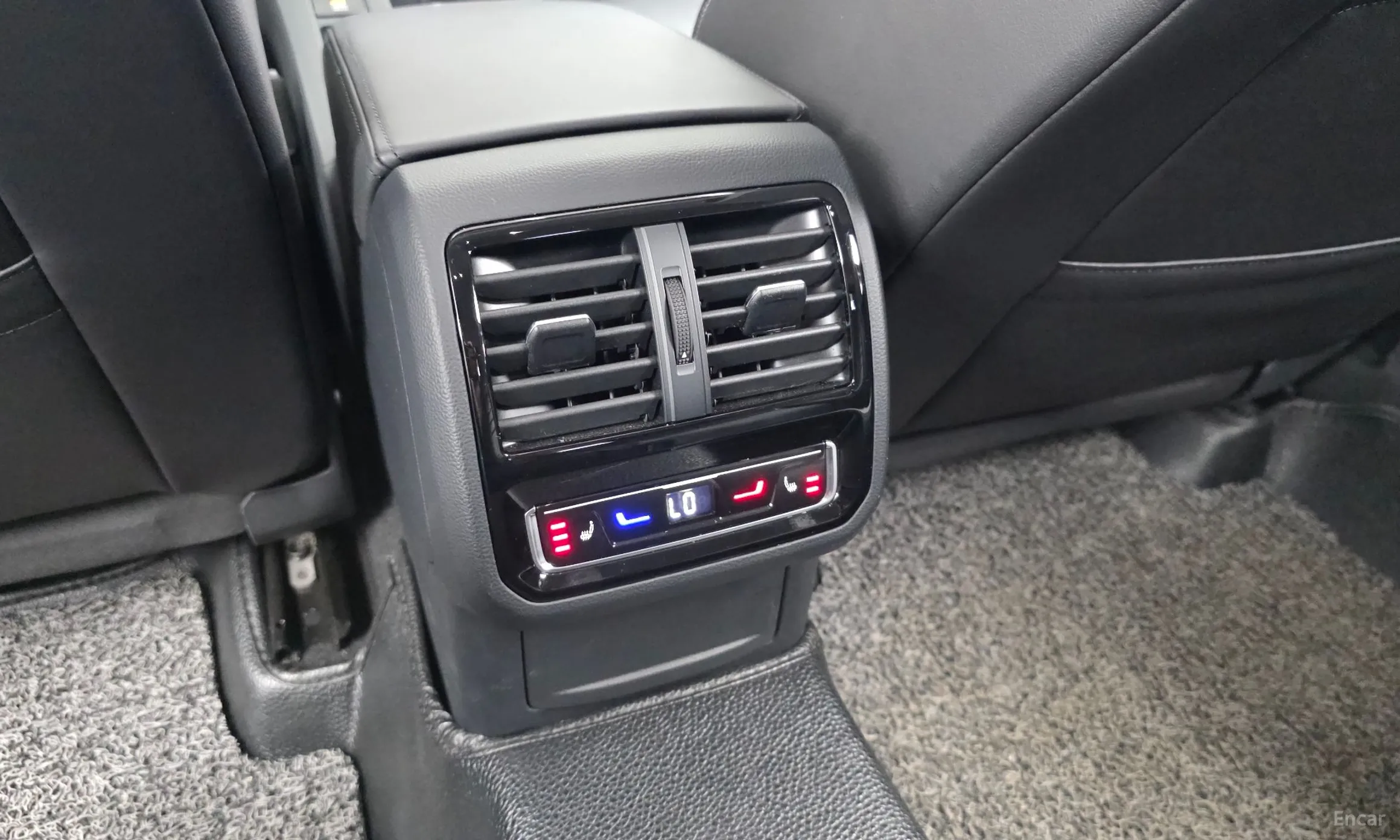 Volkswagen Ateon превью 19
