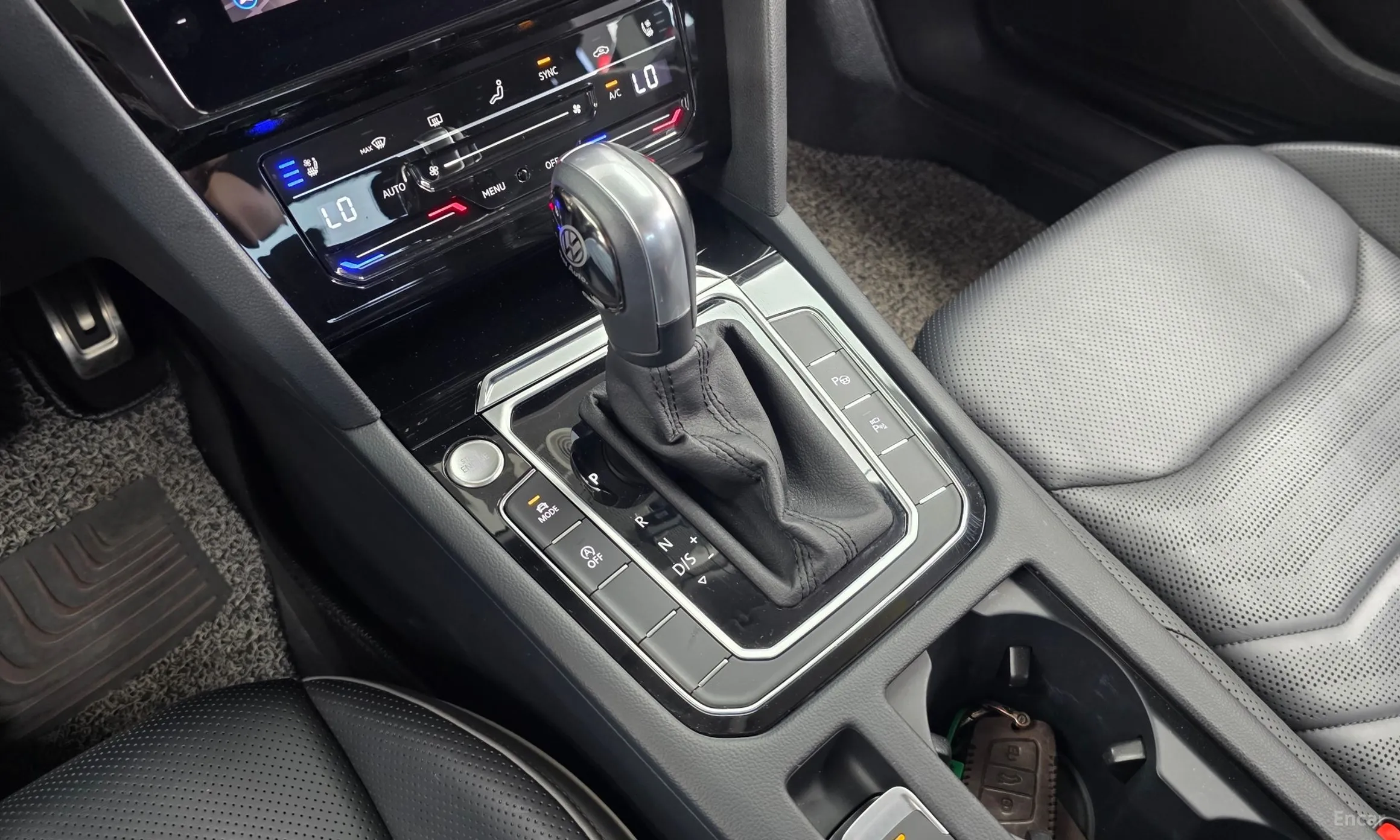 Volkswagen Ateon превью 9