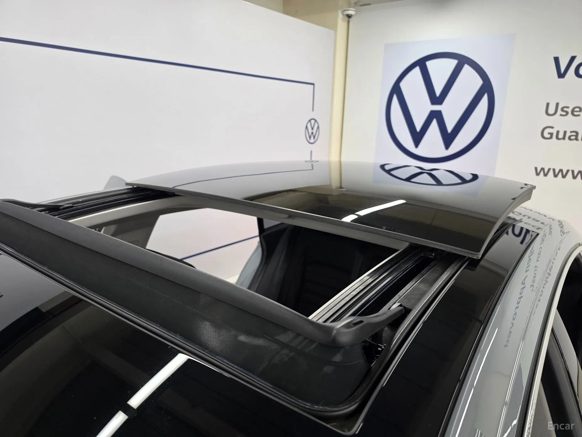 Volkswagen Ateon превью 11