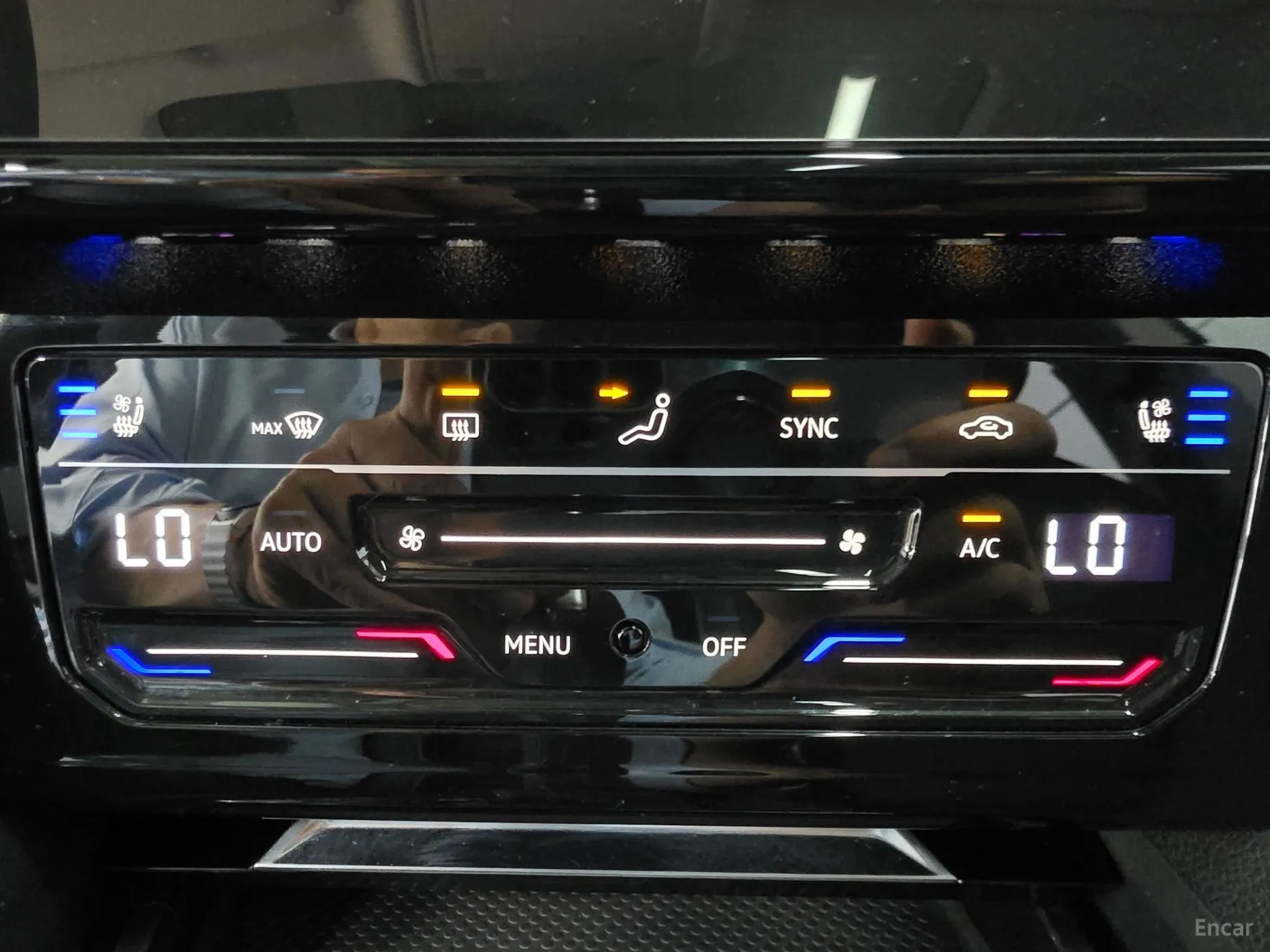 Volkswagen Ateon превью 14
