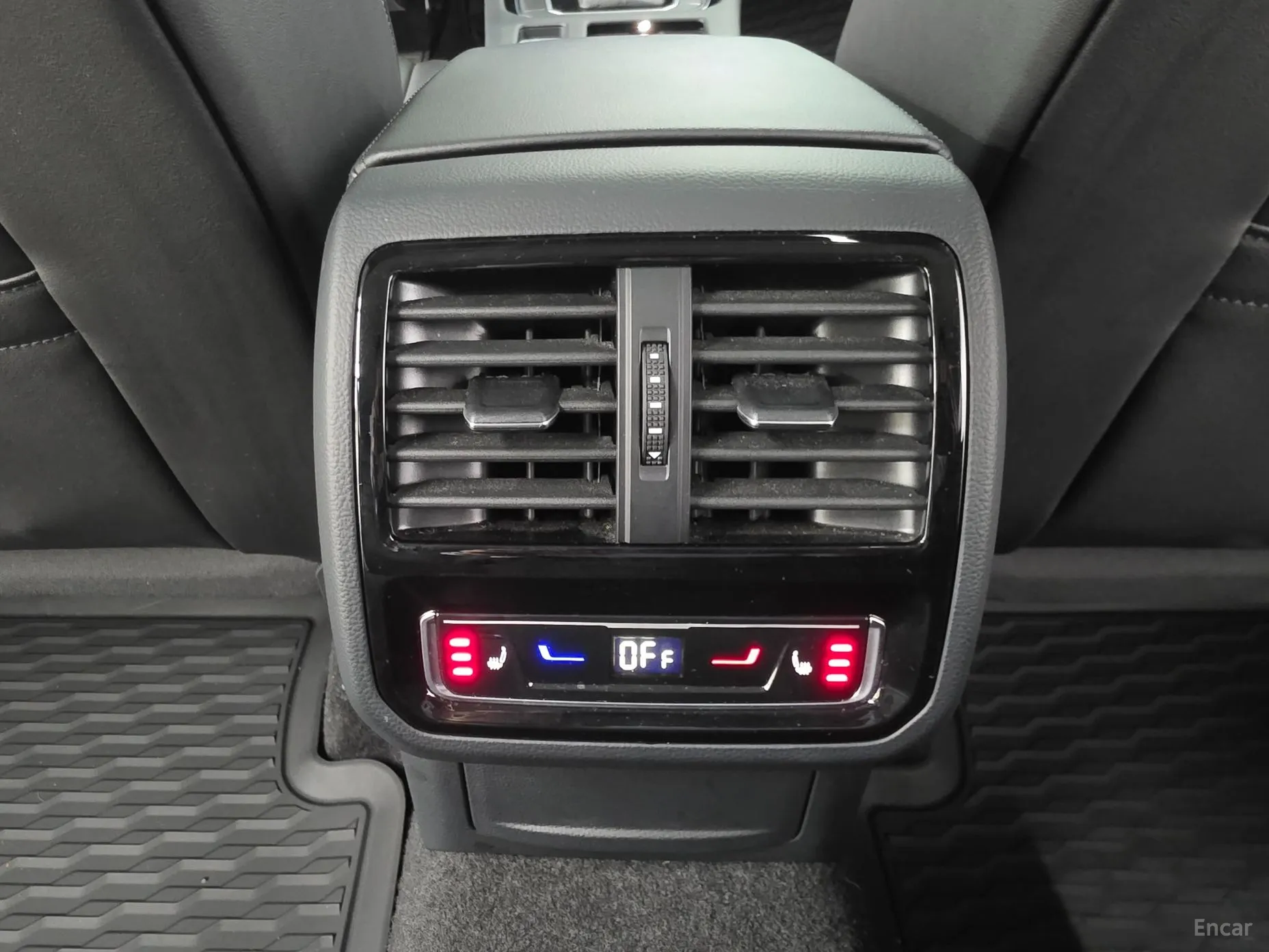 Volkswagen Ateon превью 15