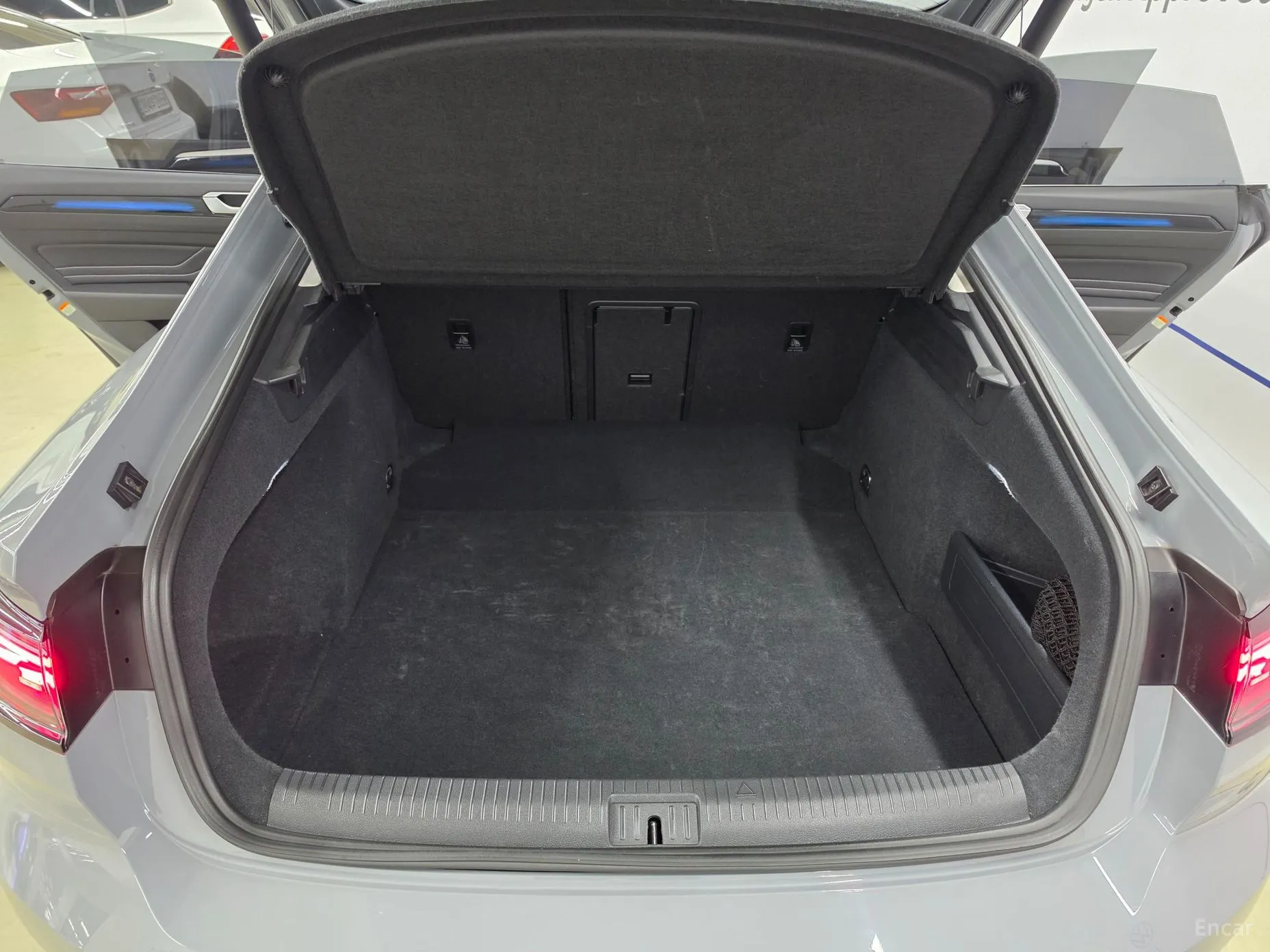 Volkswagen Ateon превью 16