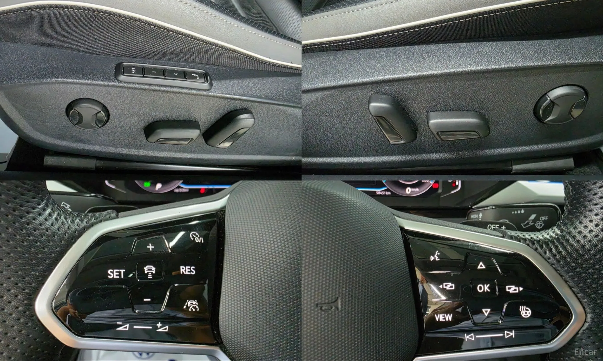 Volkswagen Ateon превью 17