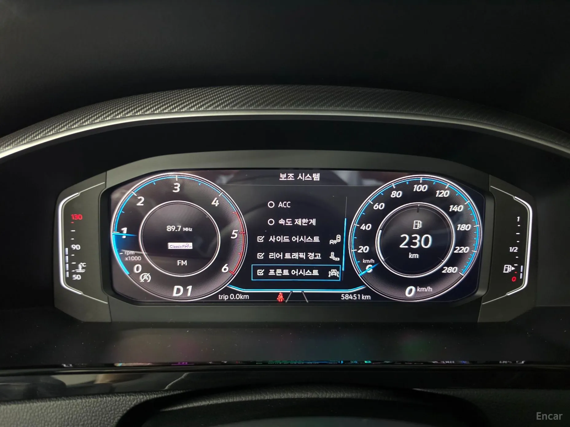 Volkswagen Ateon превью 8
