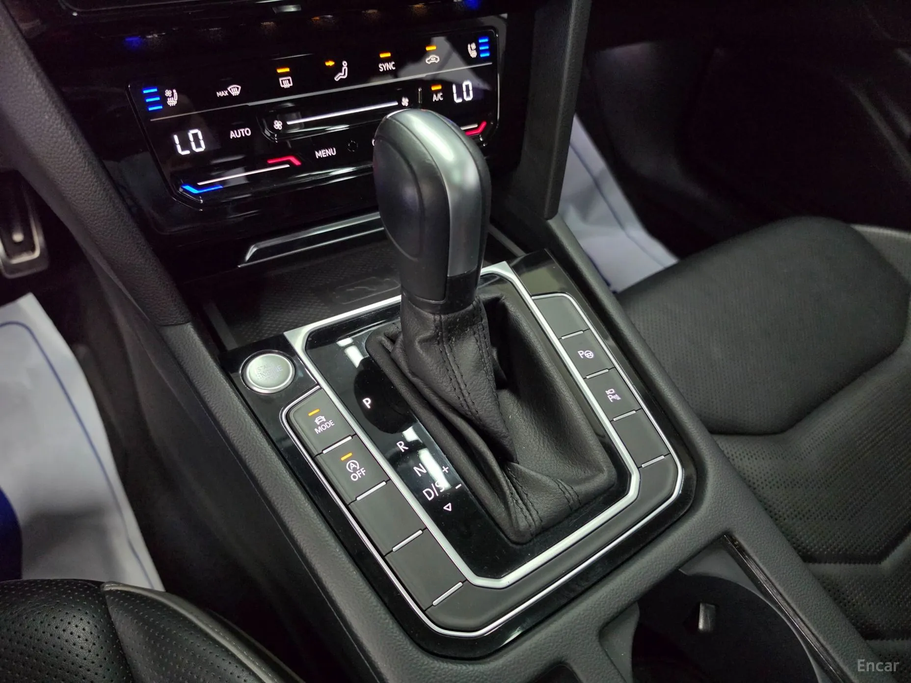 Volkswagen Ateon превью 9