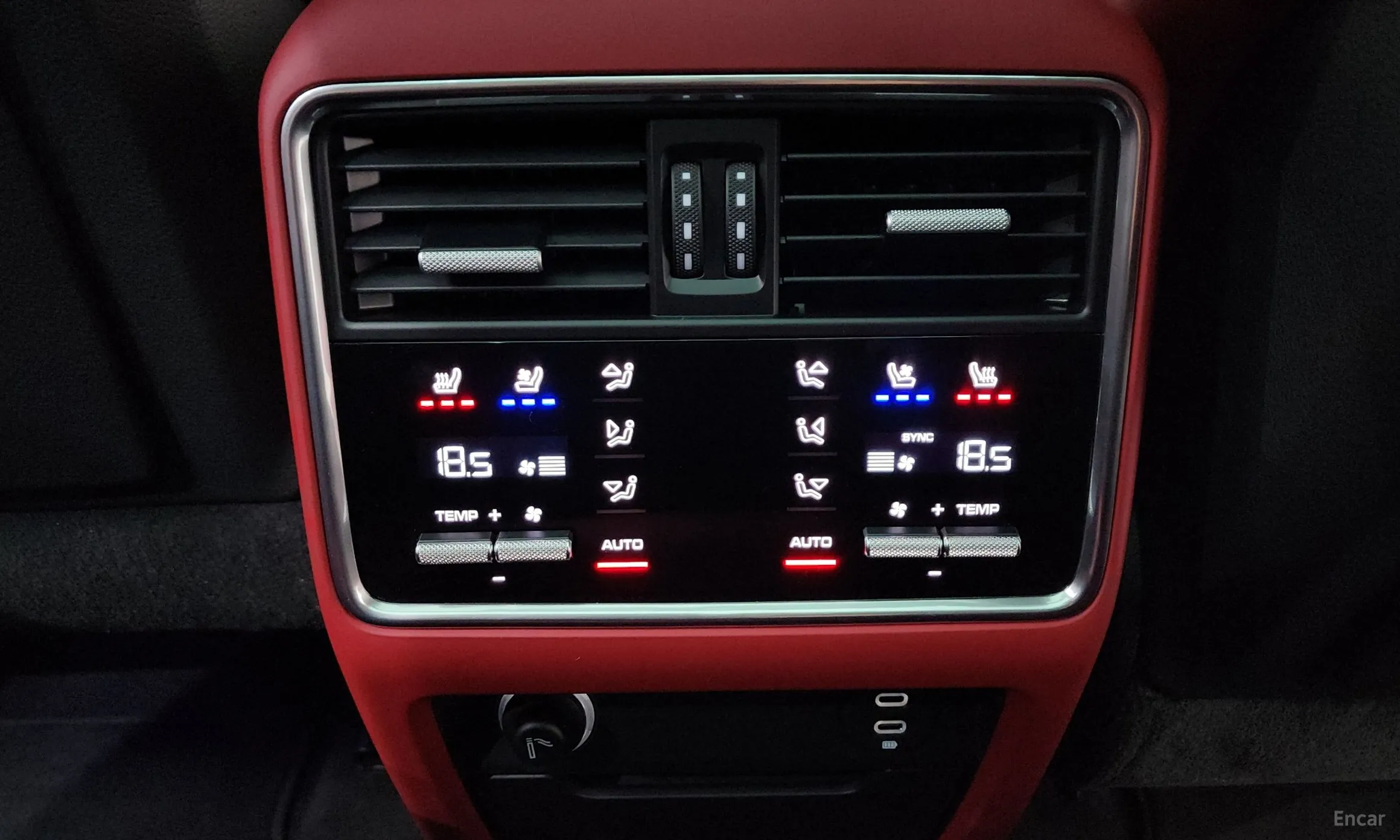 Porsche Cayenne (PO536) превью 15