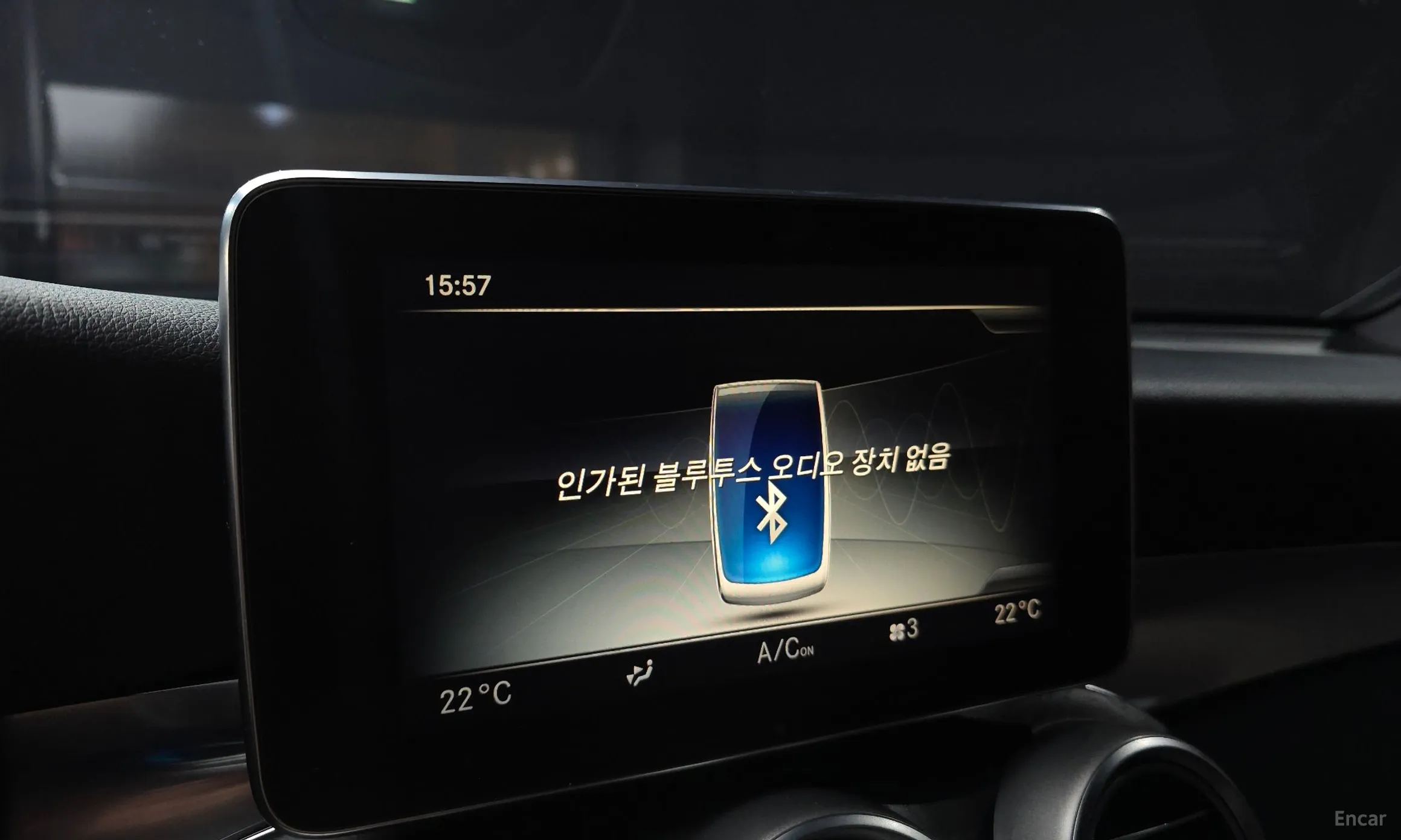 Mercedes Benz GLC-Class X253 превью 16
