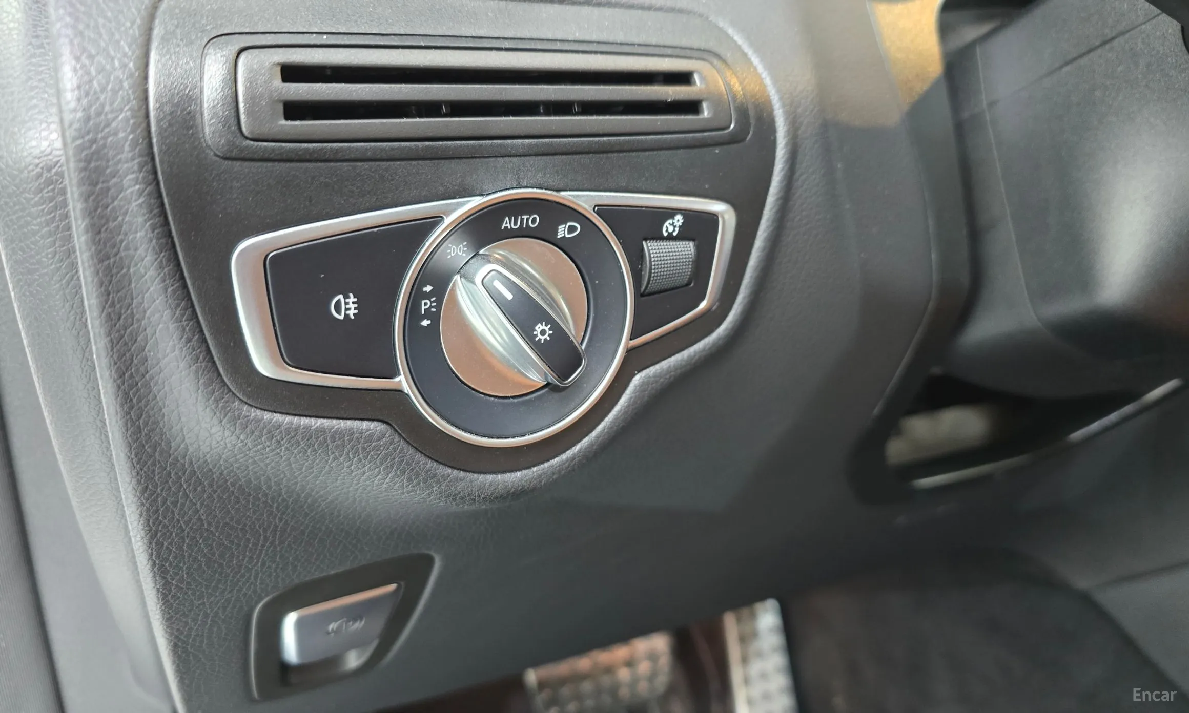 Mercedes Benz GLC-Class X253 превью 20