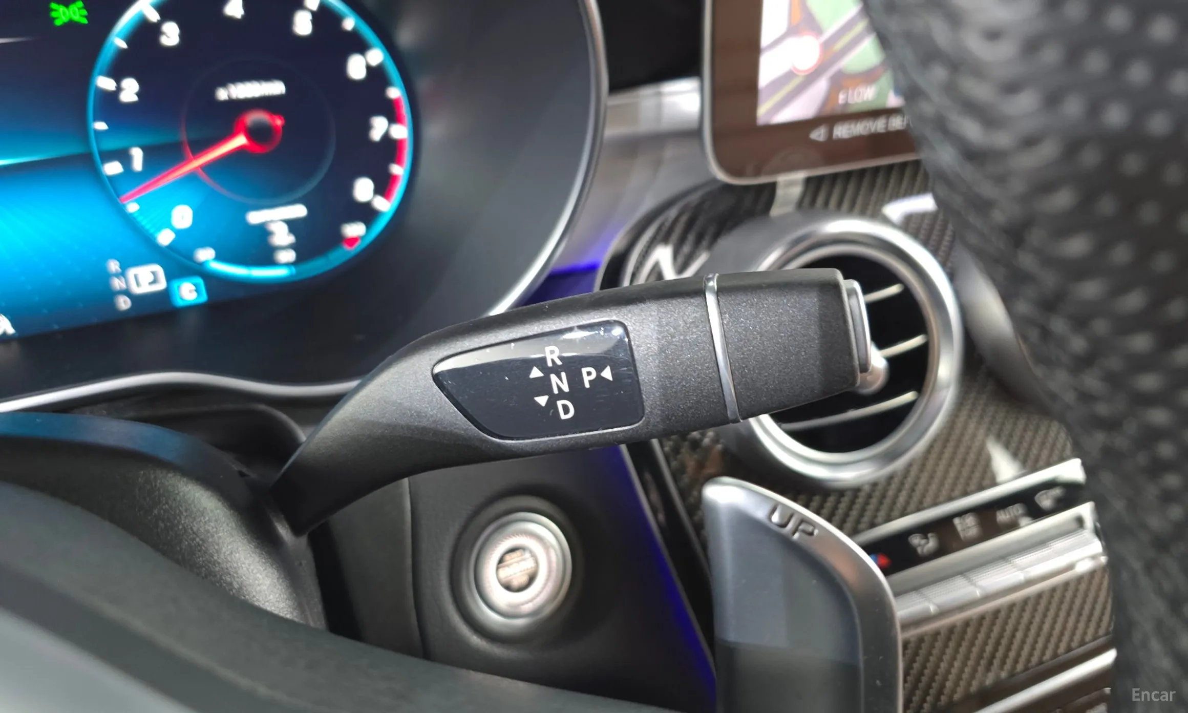 Mercedes Benz GLC-Class X253 превью 9