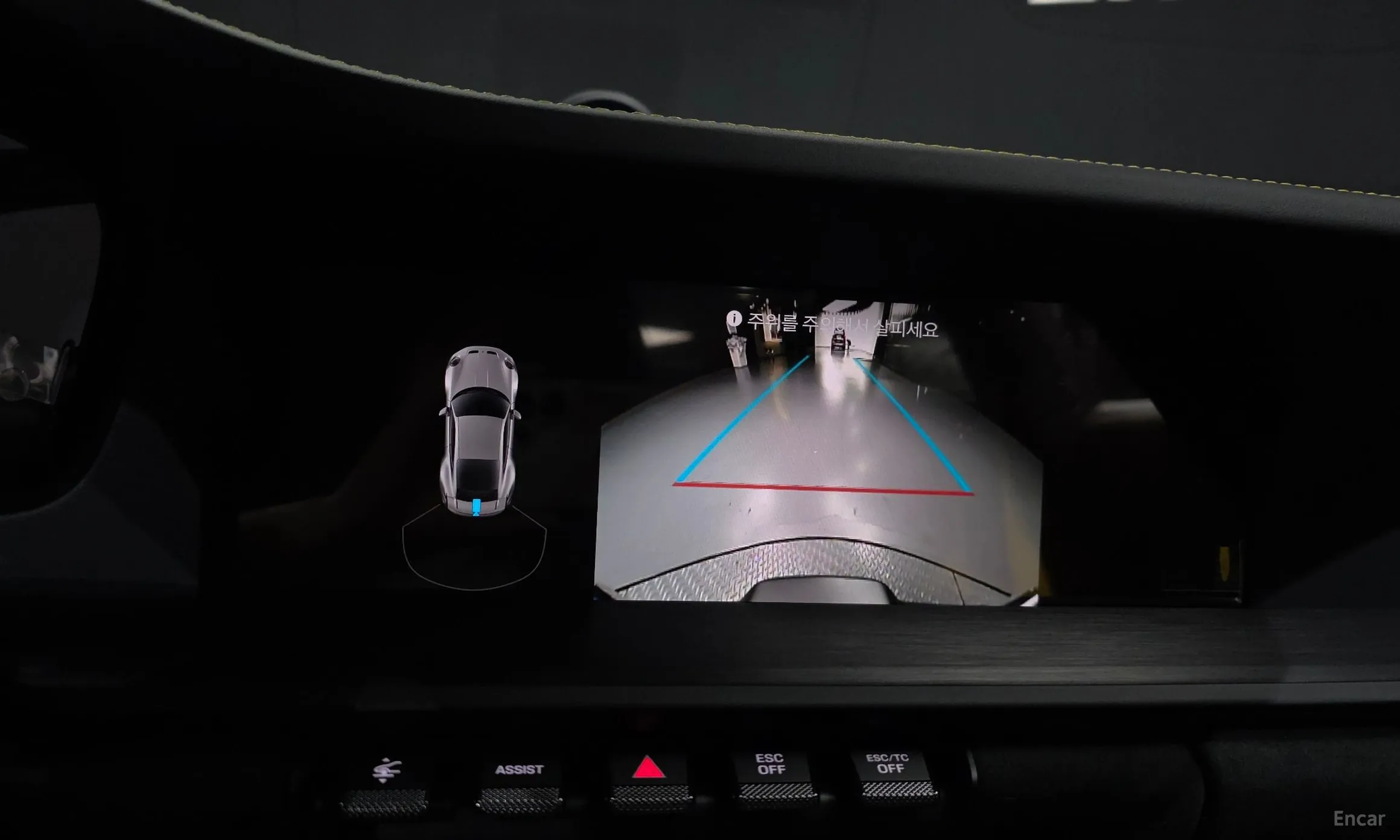 Porsche 911 (992) превью 16