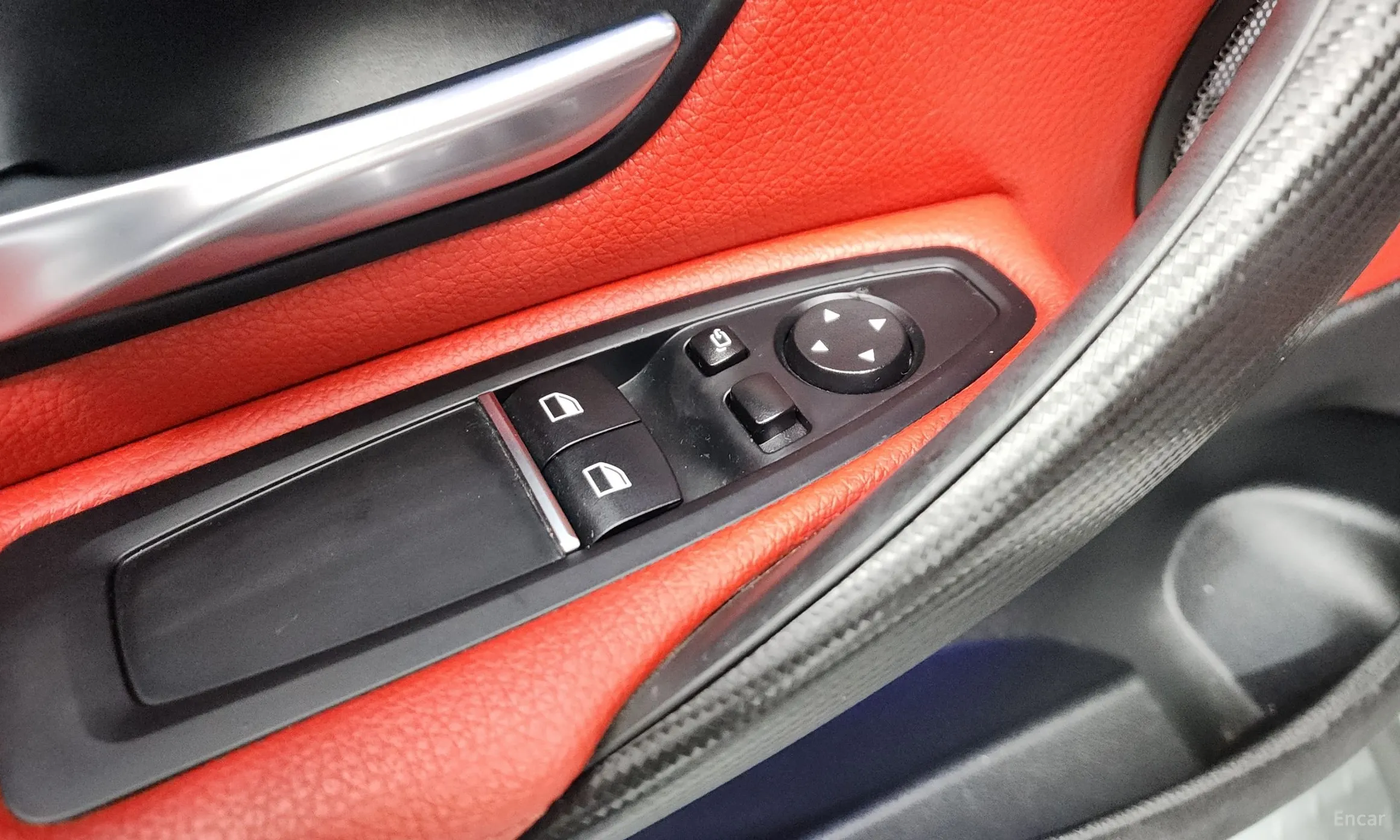 BMW Series 4 (F32) превью 19