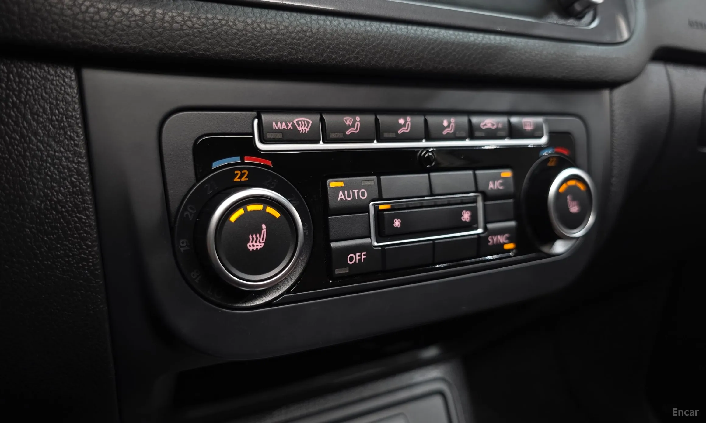 Volkswagen New Tiguan превью 16