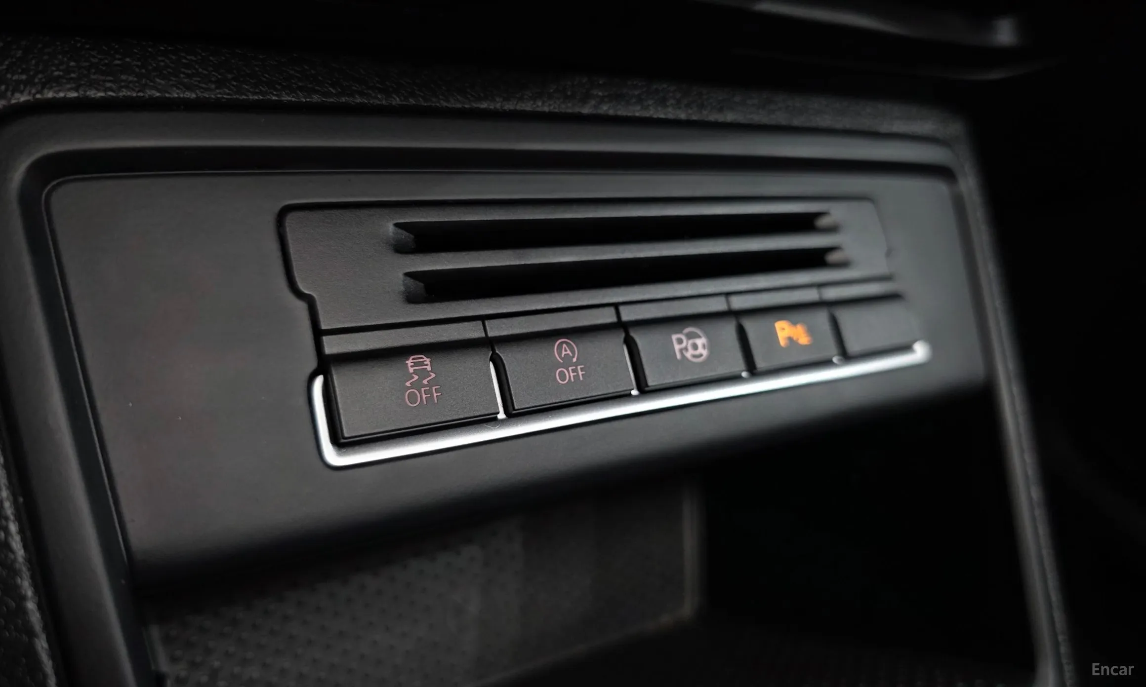 Volkswagen New Tiguan превью 17