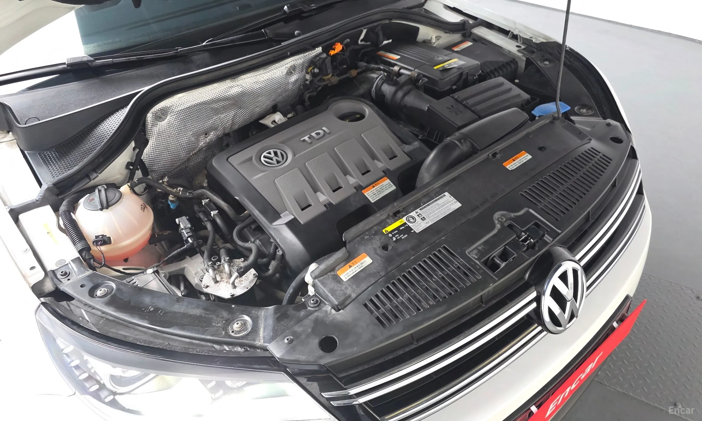 Volkswagen New Tiguan превью 6