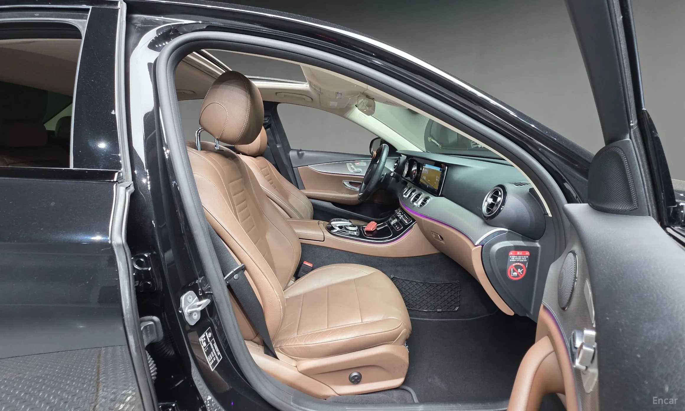 Mercedes Benz E-Class W213 превью 10