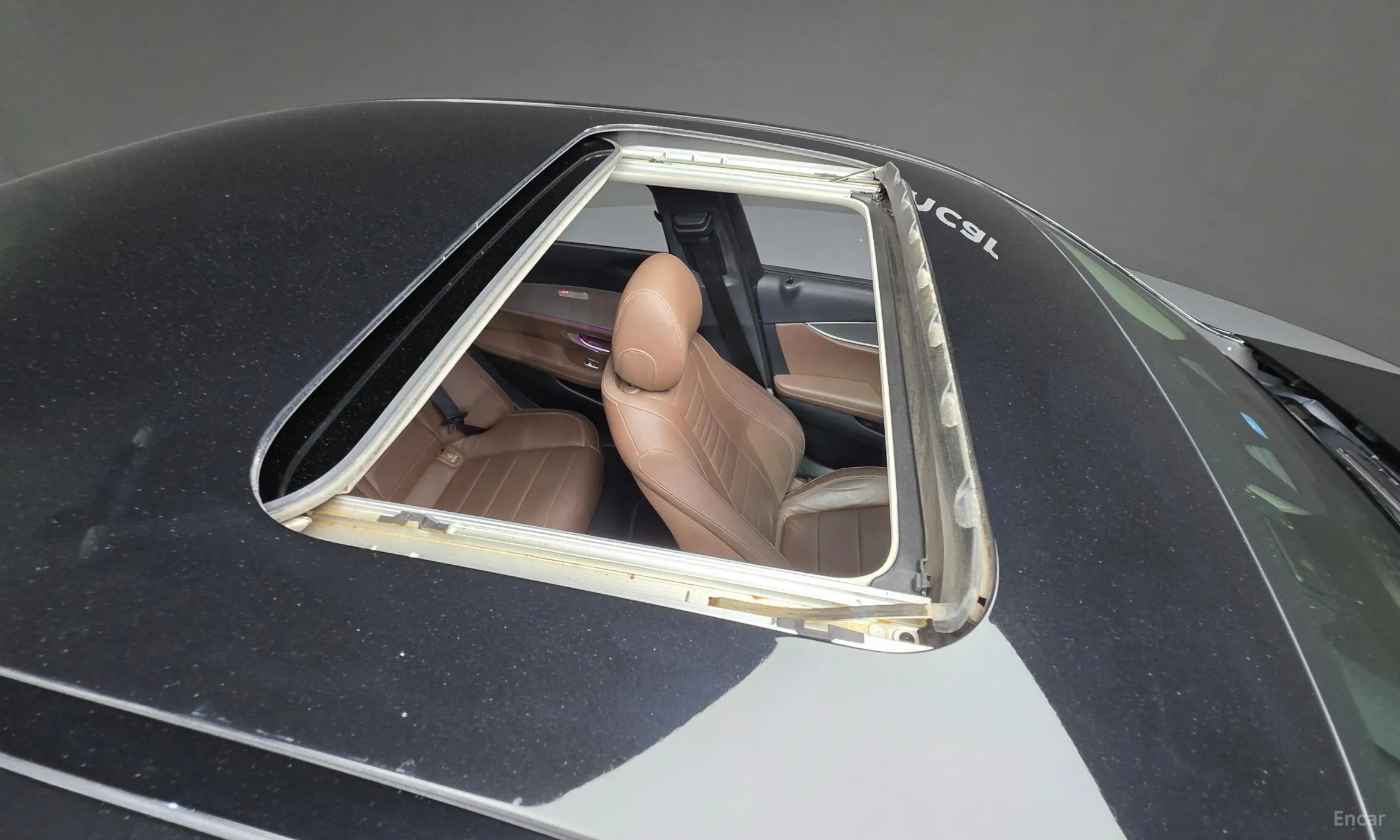 Mercedes Benz E-Class W213 превью 12