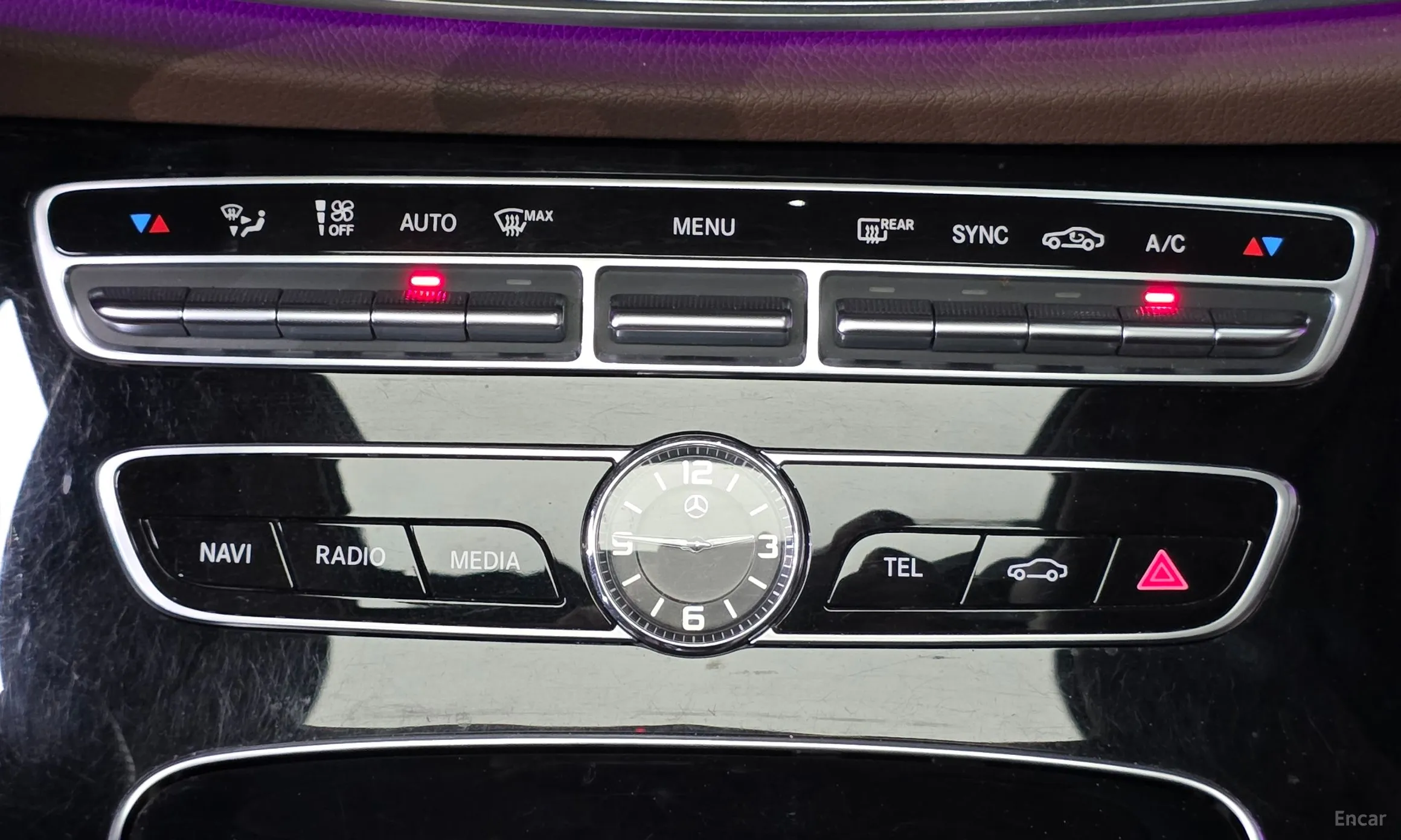 Mercedes Benz E-Class W213 превью 16
