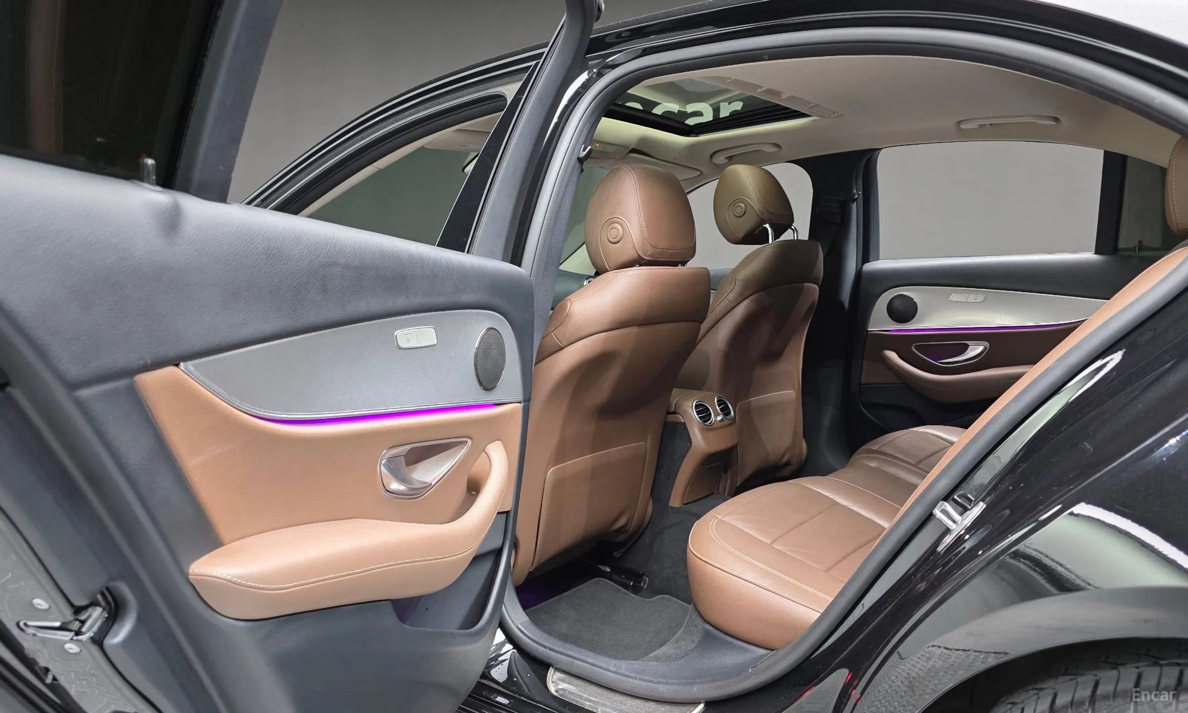 Mercedes Benz E-Class W213 превью 17