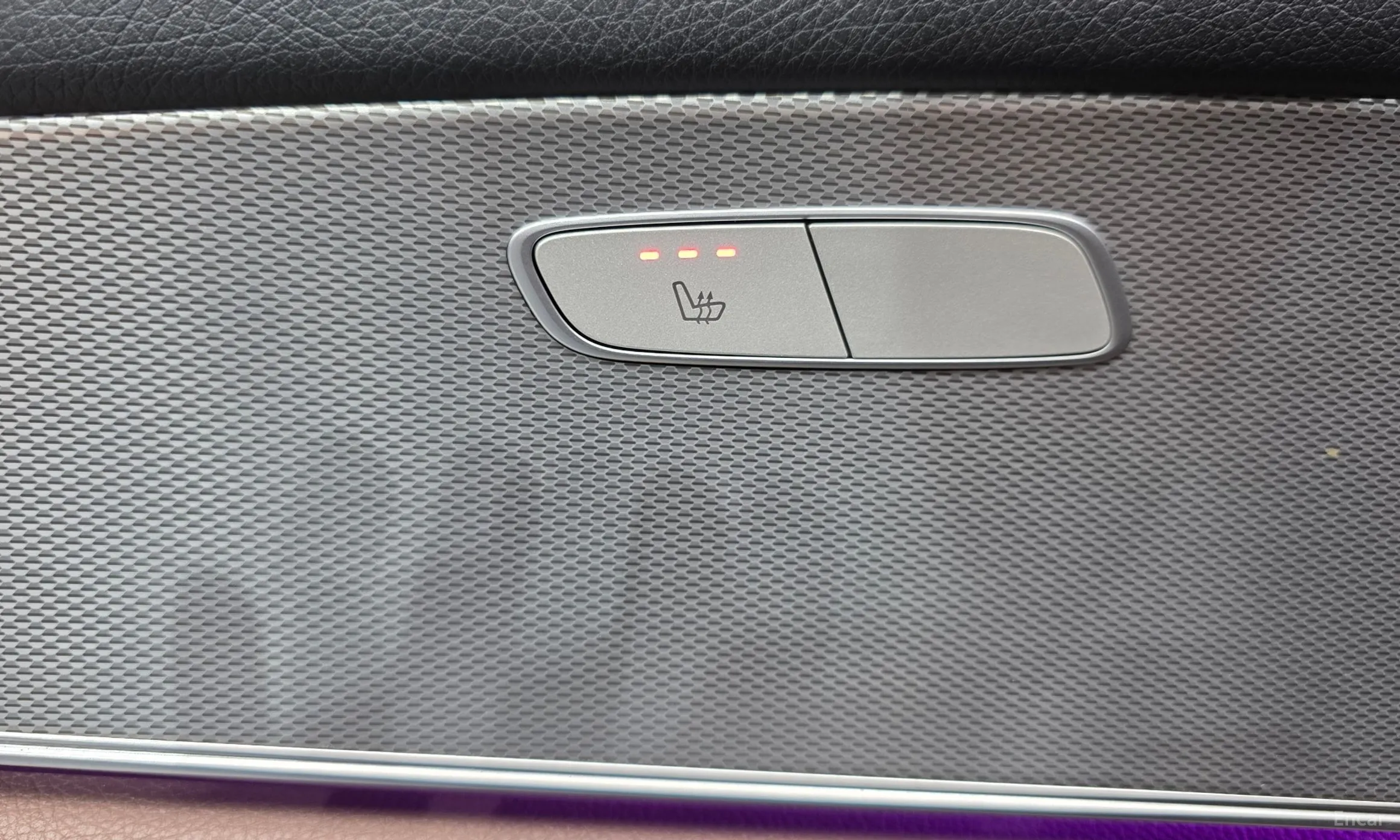Mercedes Benz E-Class W213 превью 18
