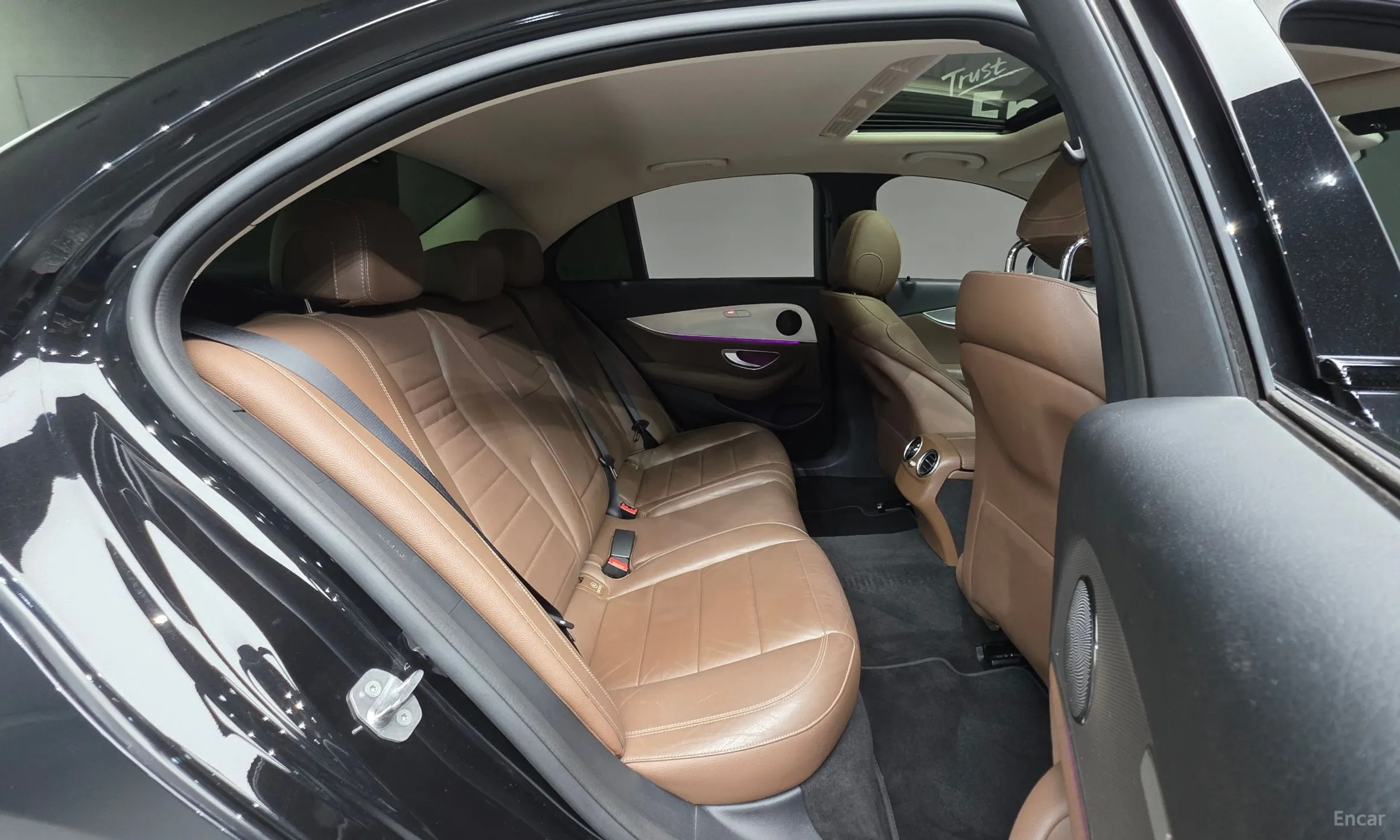 Mercedes Benz E-Class W213 превью 19