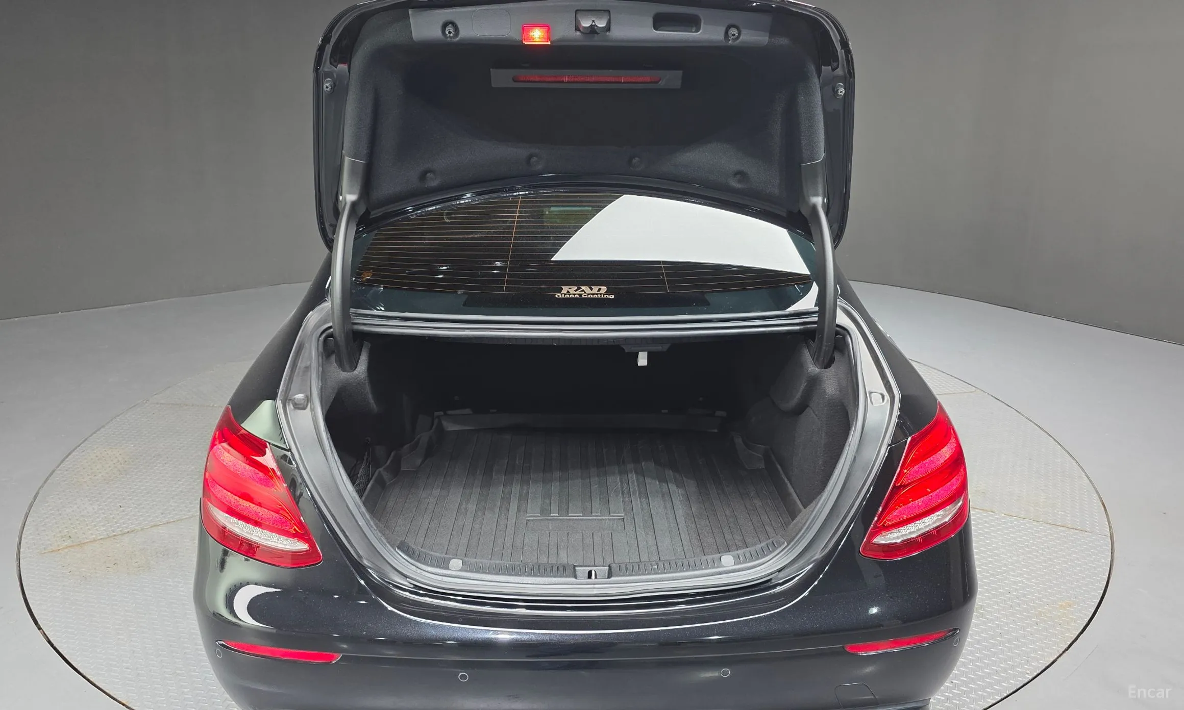 Mercedes Benz E-Class W213 превью 20