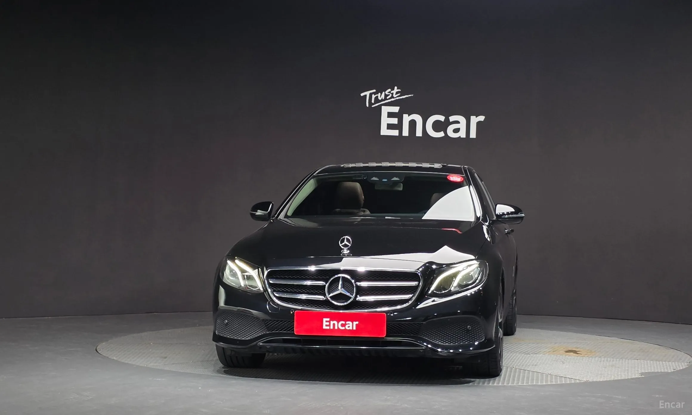 Mercedes Benz E-Class W213 превью 3