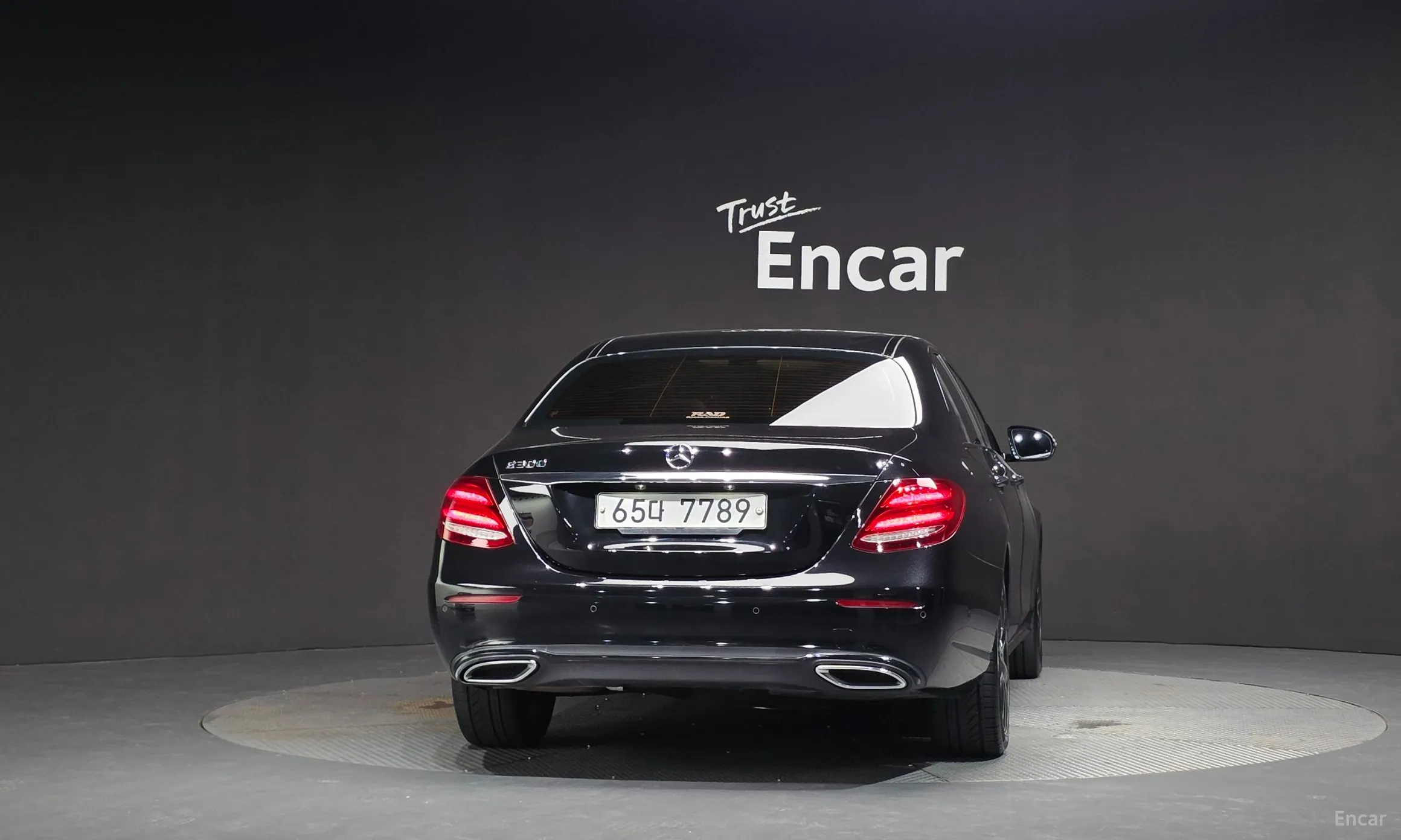 Mercedes Benz E-Class W213 превью 4