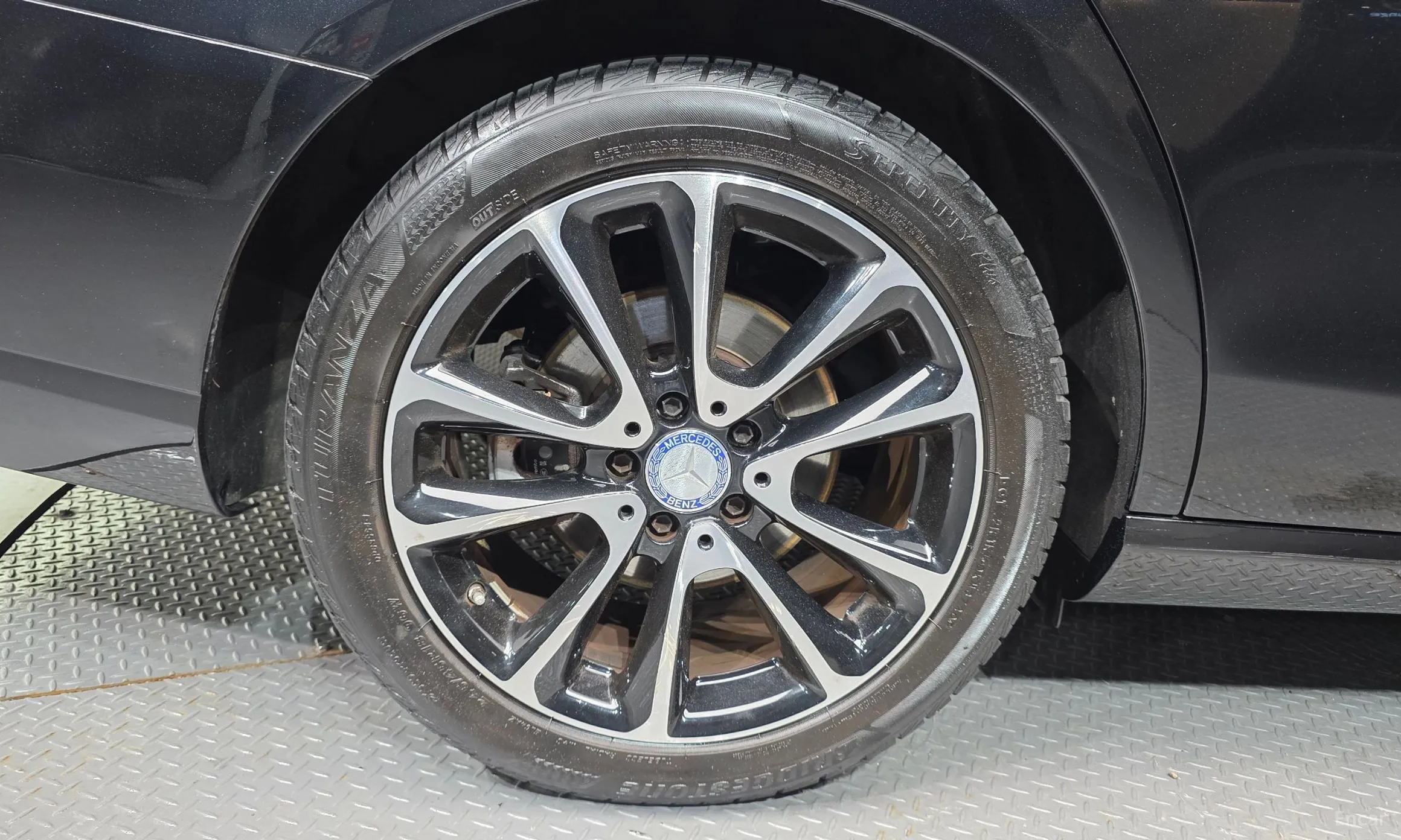 Mercedes Benz E-Class W213 превью 5