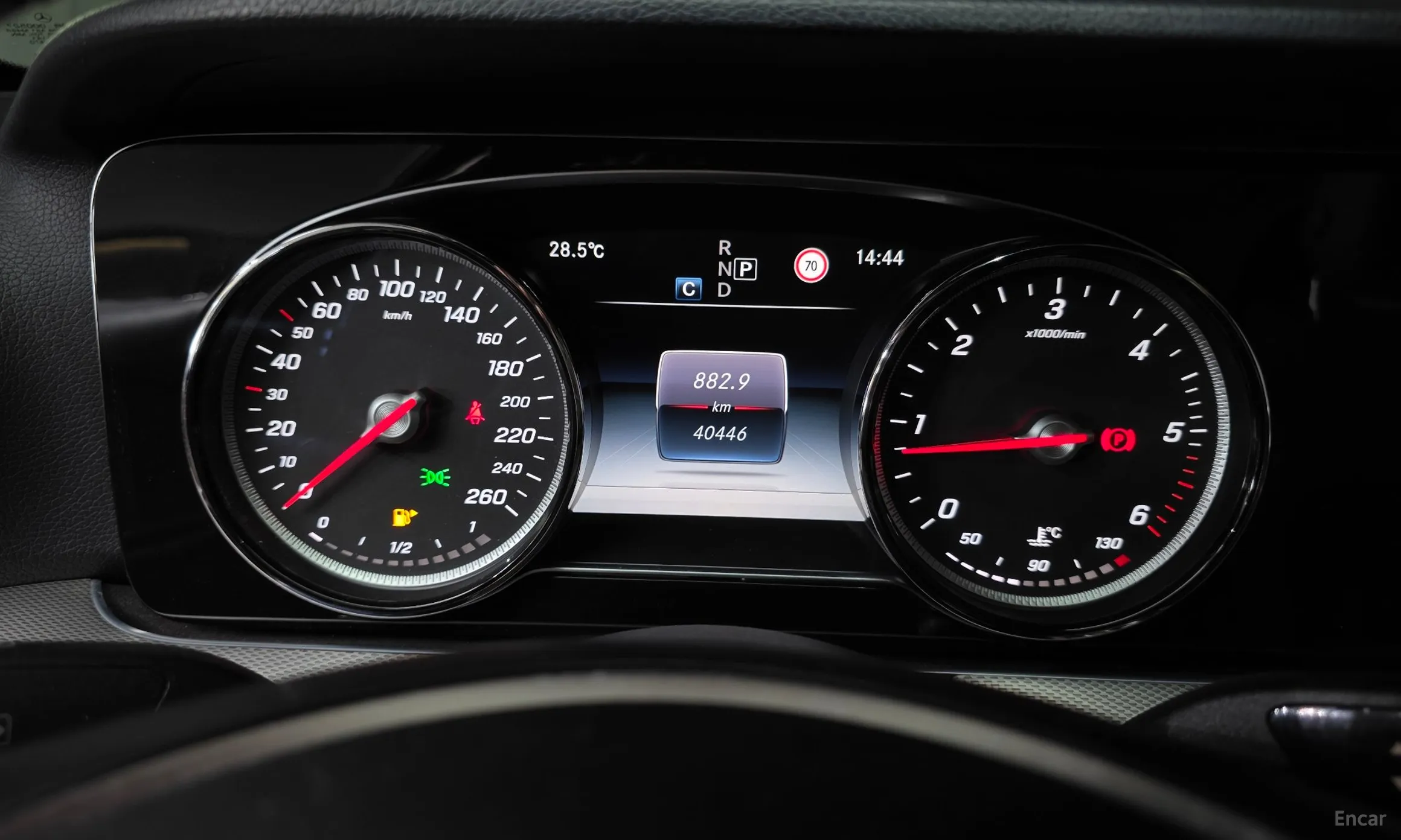 Mercedes Benz E-Class W213 превью 8