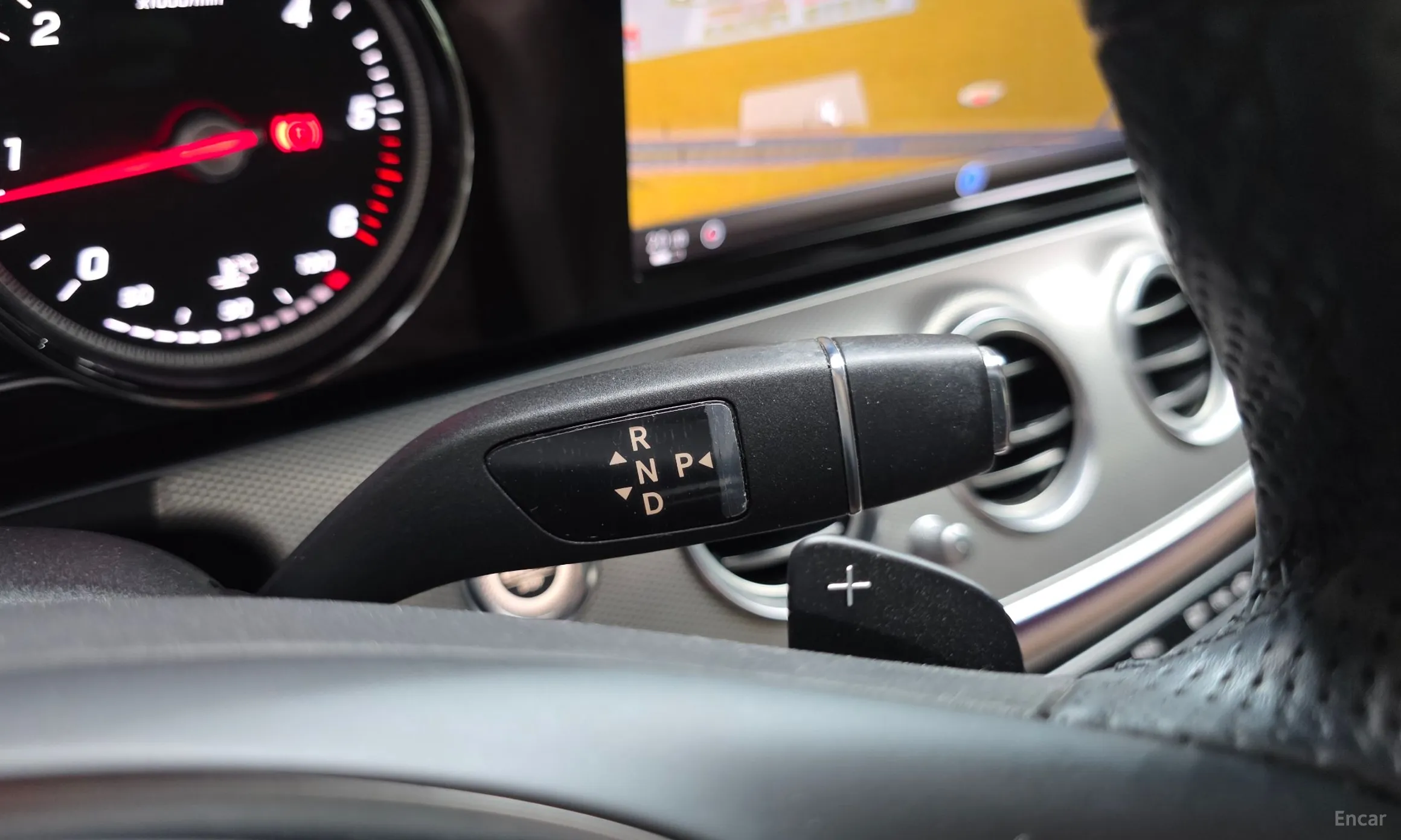 Mercedes Benz E-Class W213 превью 9