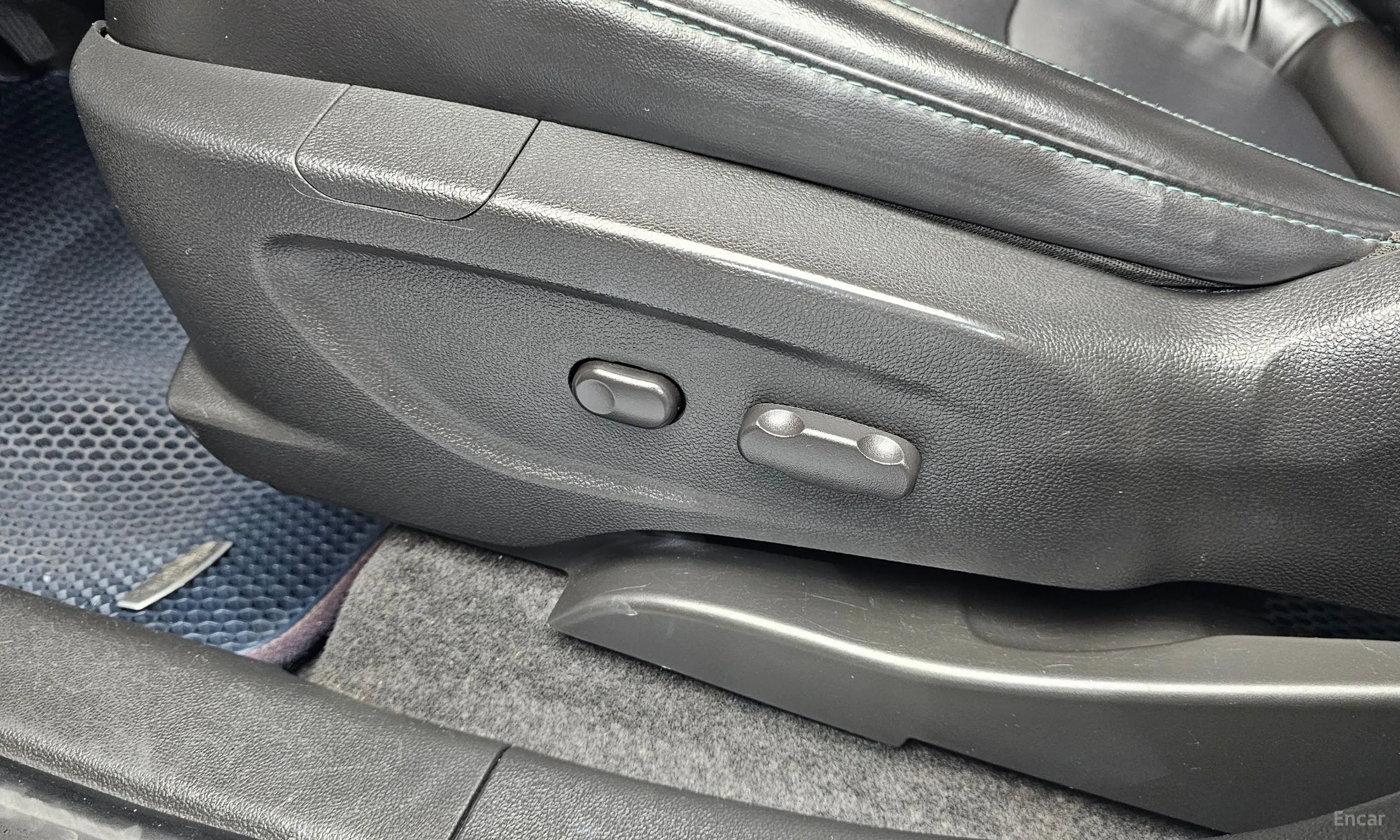 Chevrolet (GM Daewoo) Trax превью 18