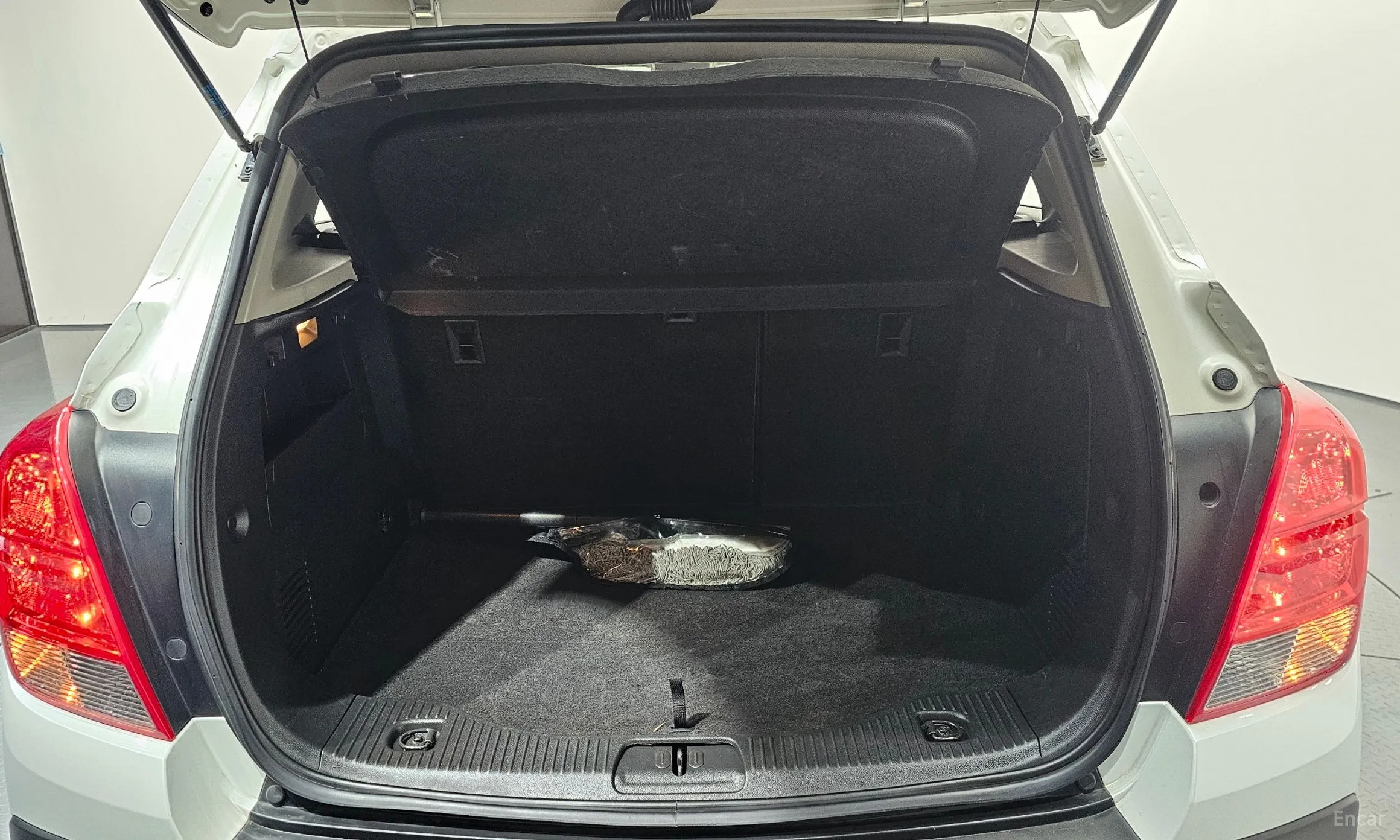 Chevrolet (GM Daewoo) Trax превью 20