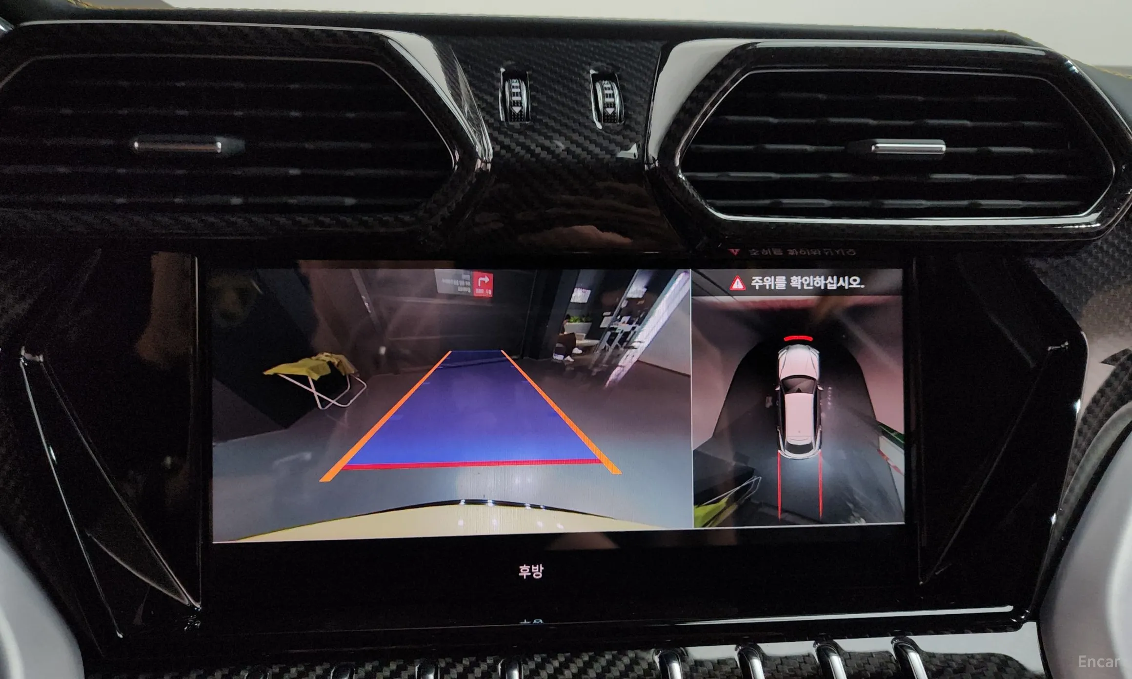 Lamborghini Urus превью 14