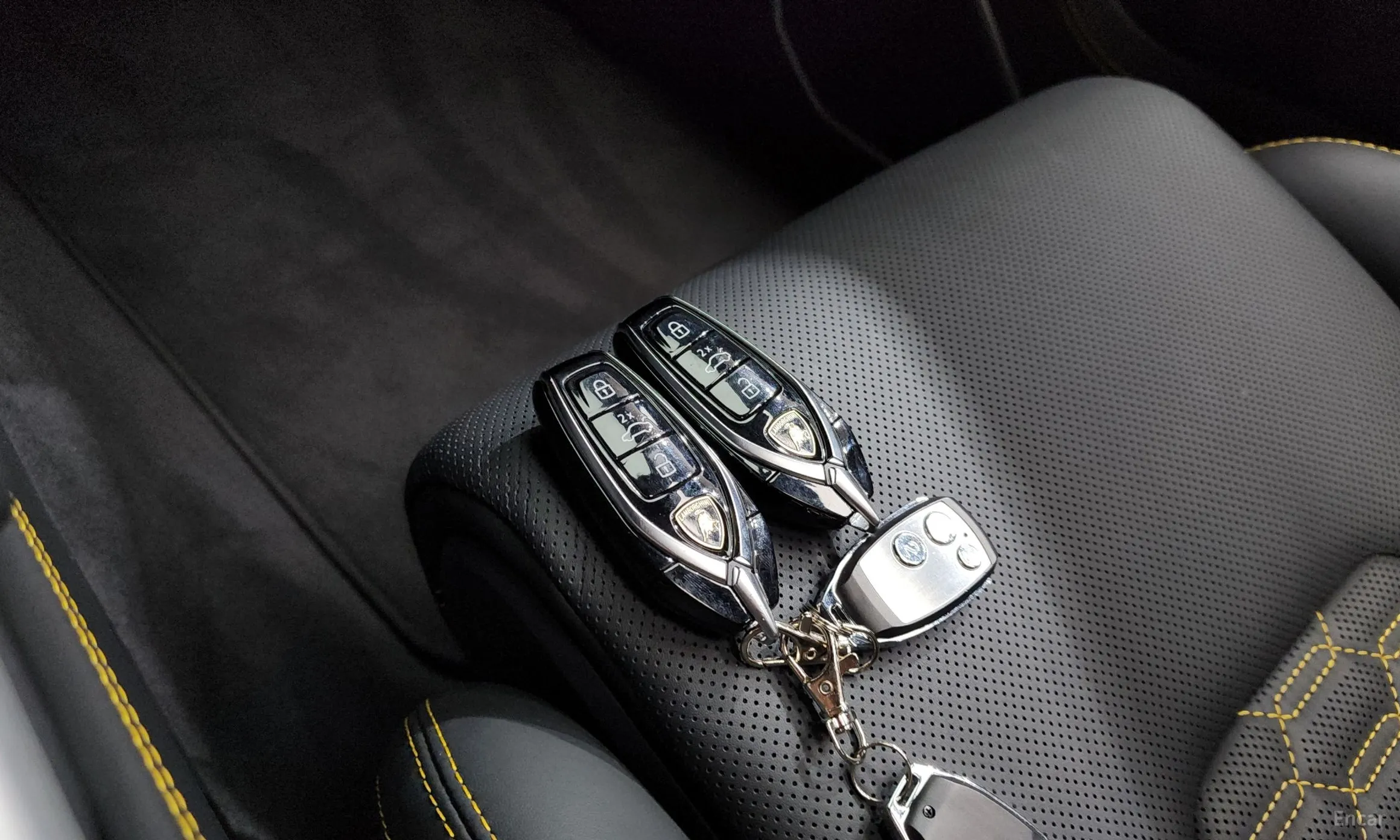 Lamborghini Urus превью 15