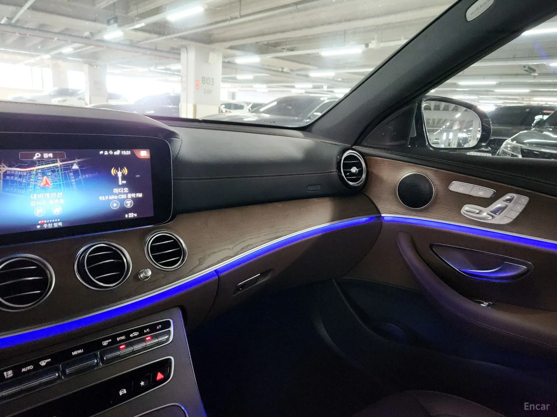 Mercedes Benz E-Class W213 превью 14