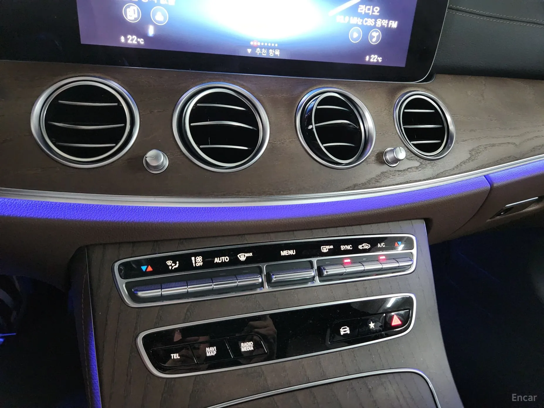 Mercedes Benz E-Class W213 превью 15