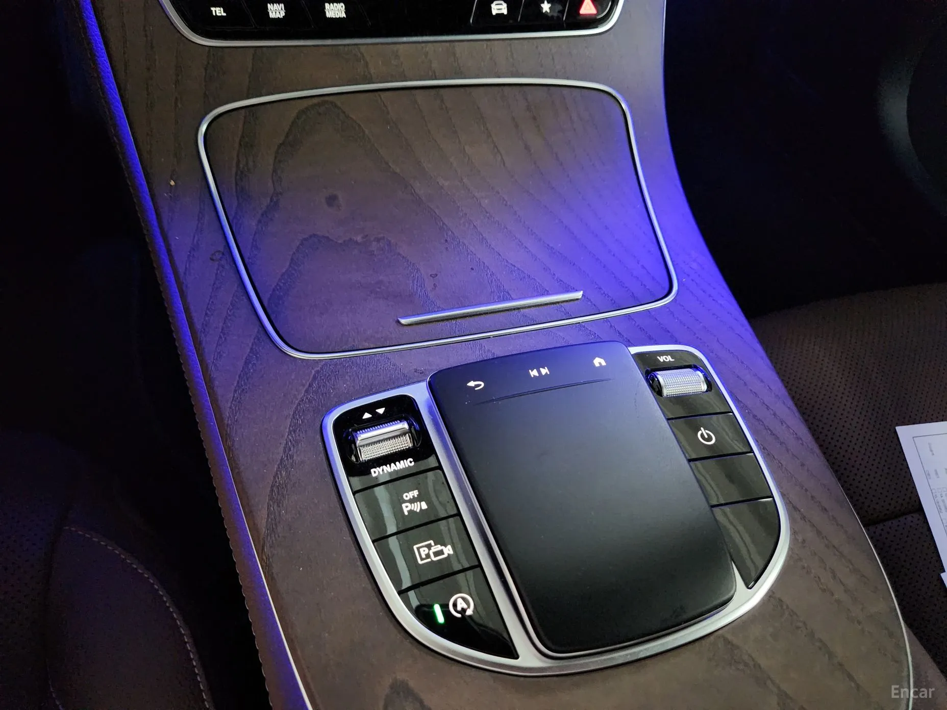 Mercedes Benz E-Class W213 превью 16