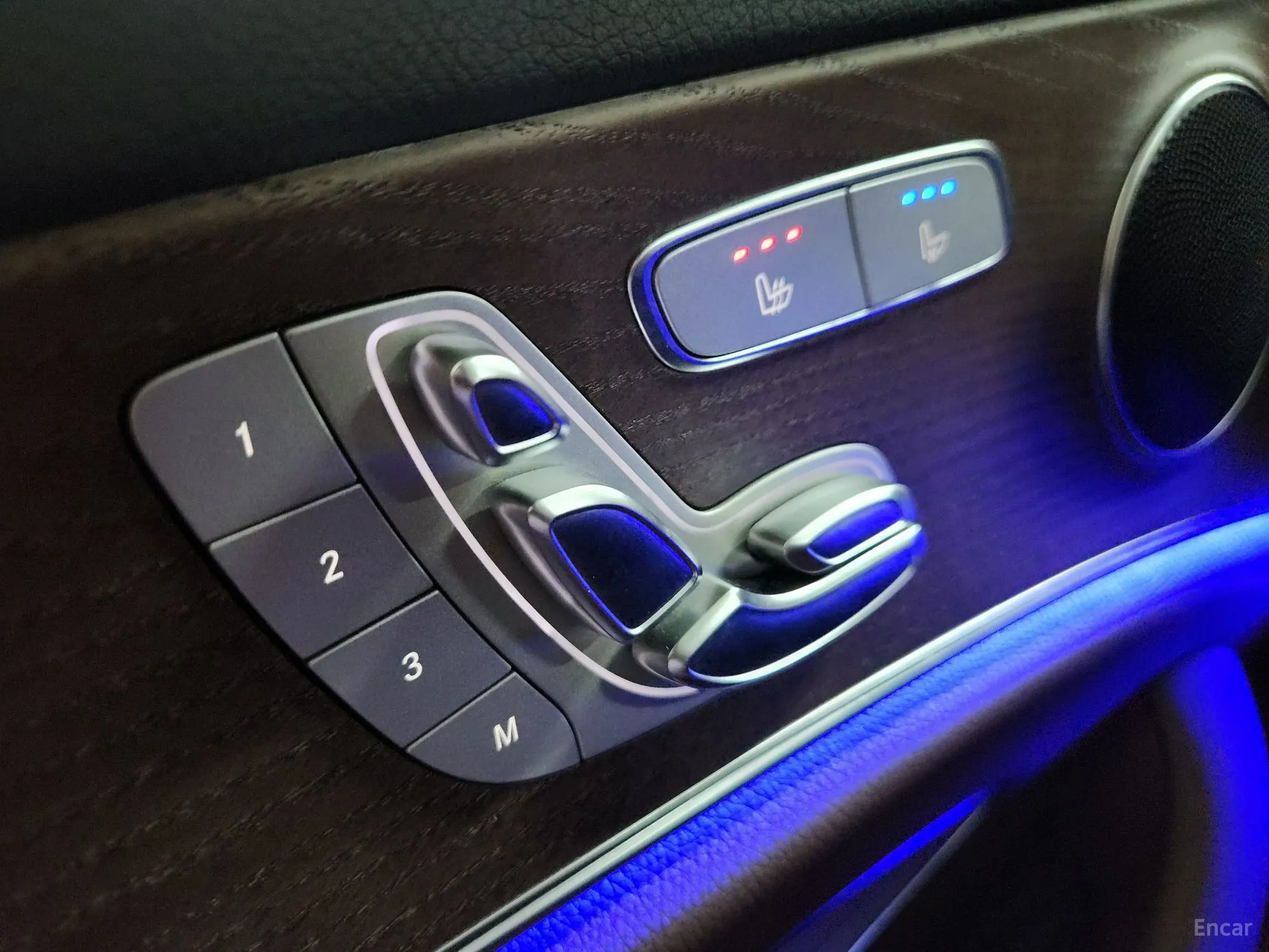 Mercedes Benz E-Class W213 превью 17