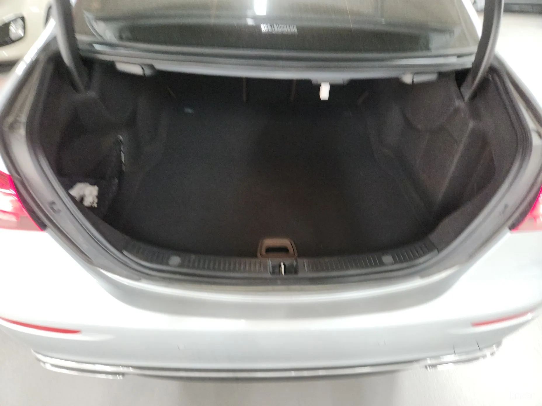 Mercedes Benz E-Class W213 превью 19