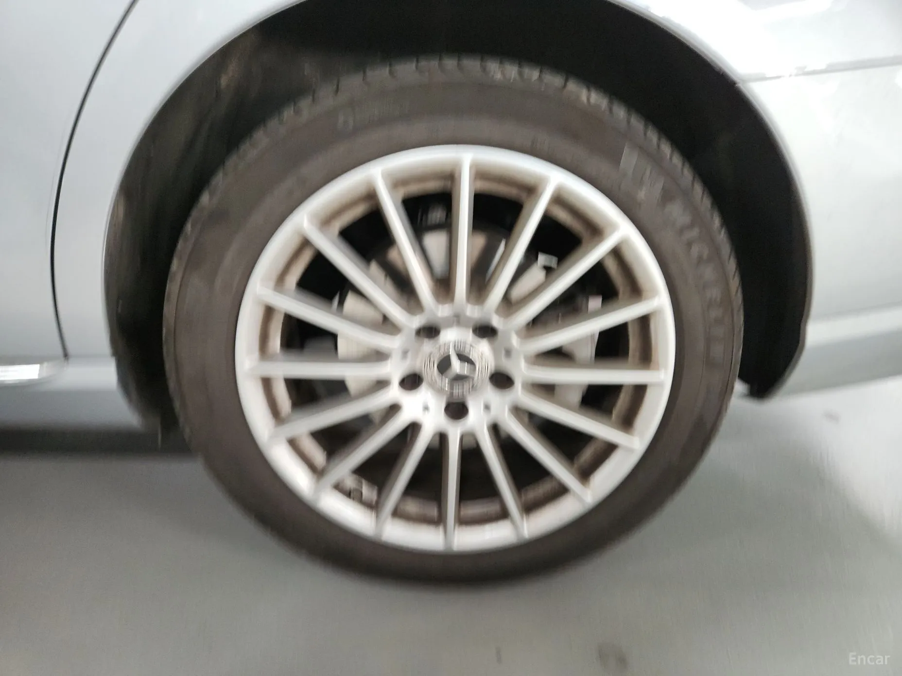 Mercedes Benz E-Class W213 превью 20