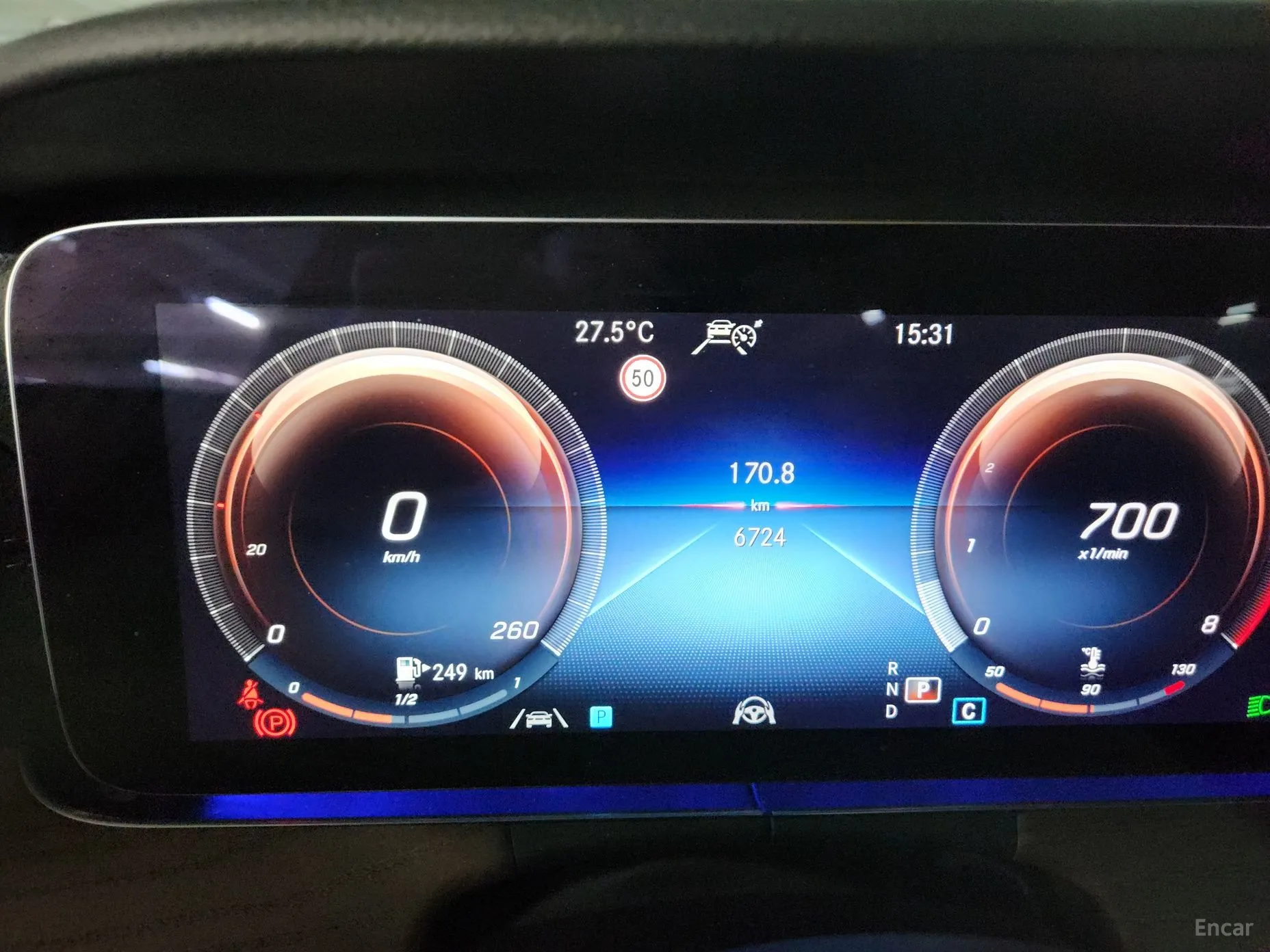 Mercedes Benz E-Class W213 превью 9