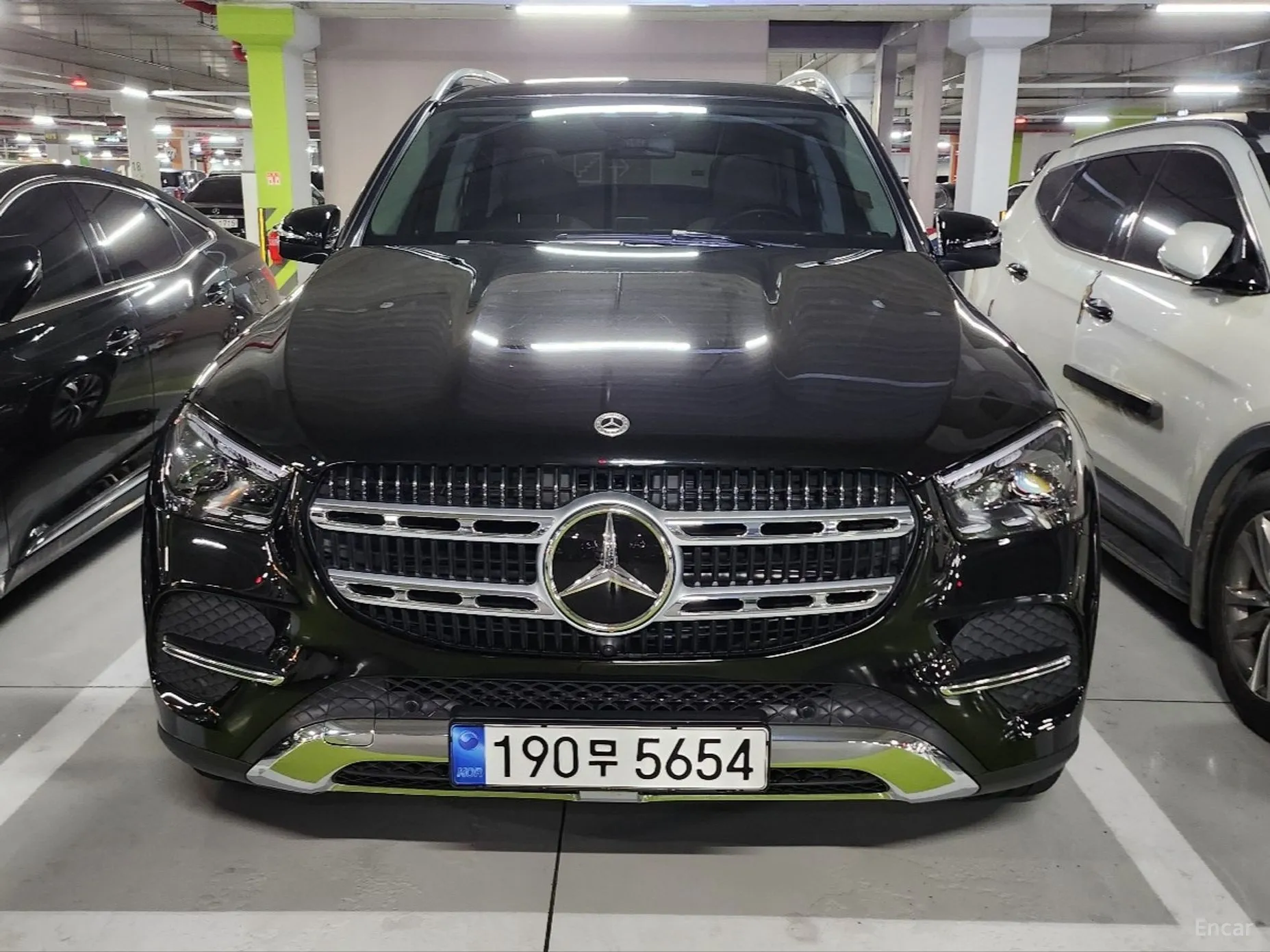 GLE-Class W167